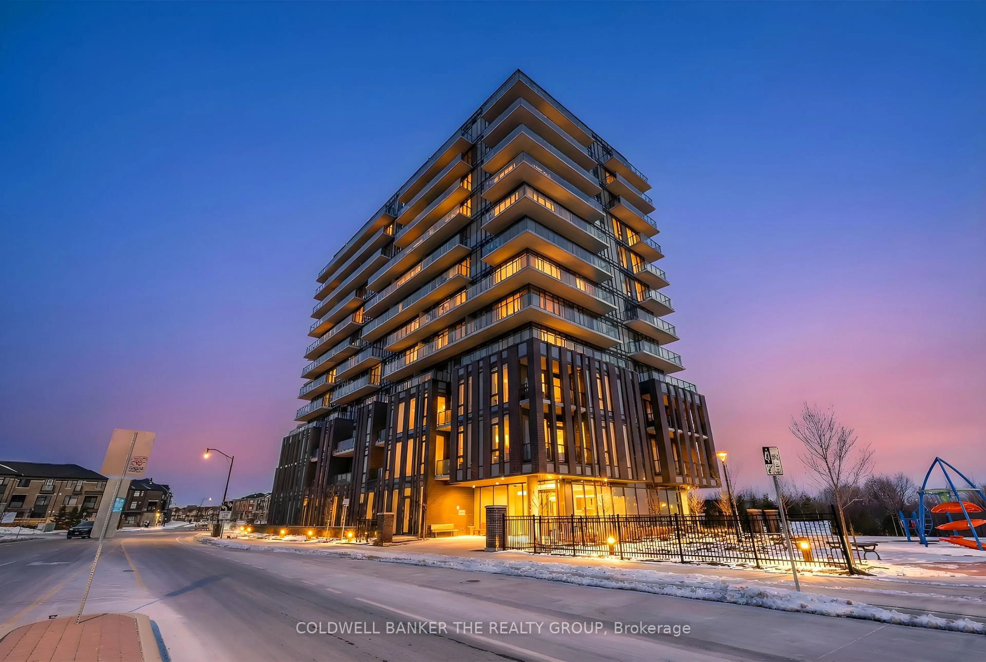 Unknown for 215 Veterans Dr #611, Brampton Ontario L7A 4S6