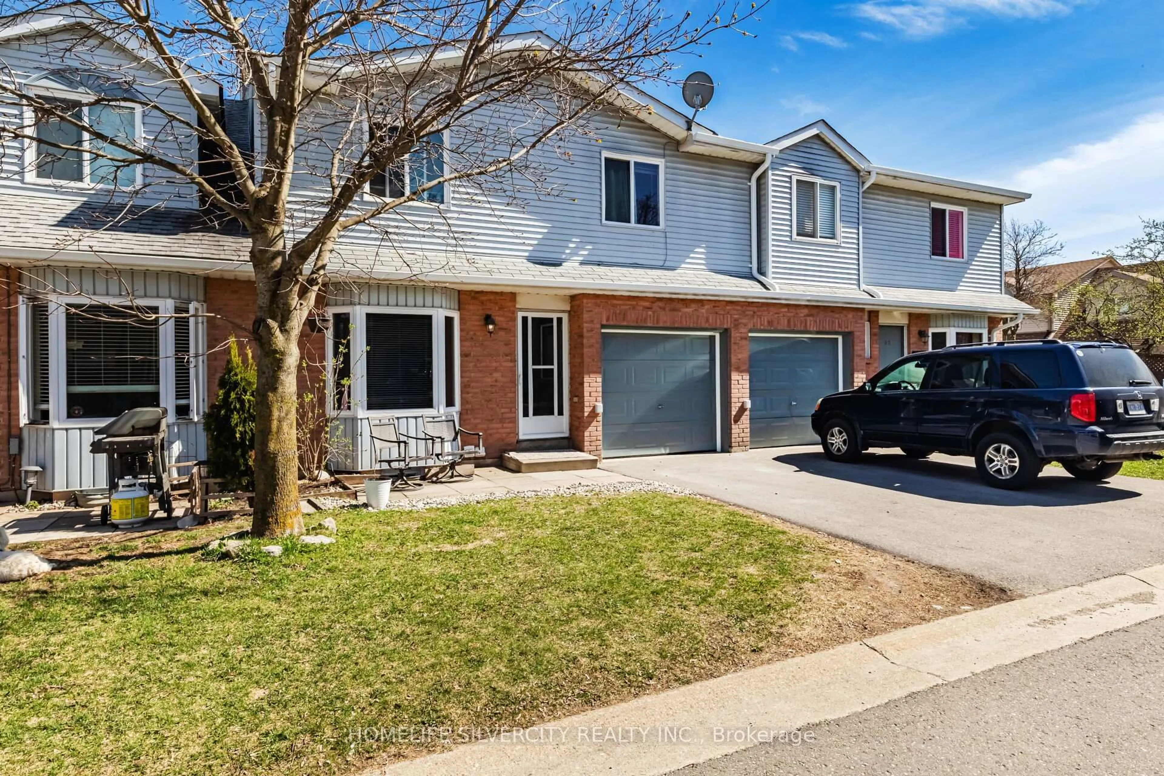 Unknown for 90 Lawrence Ave #96, Orangeville Ontario L9W 4J5