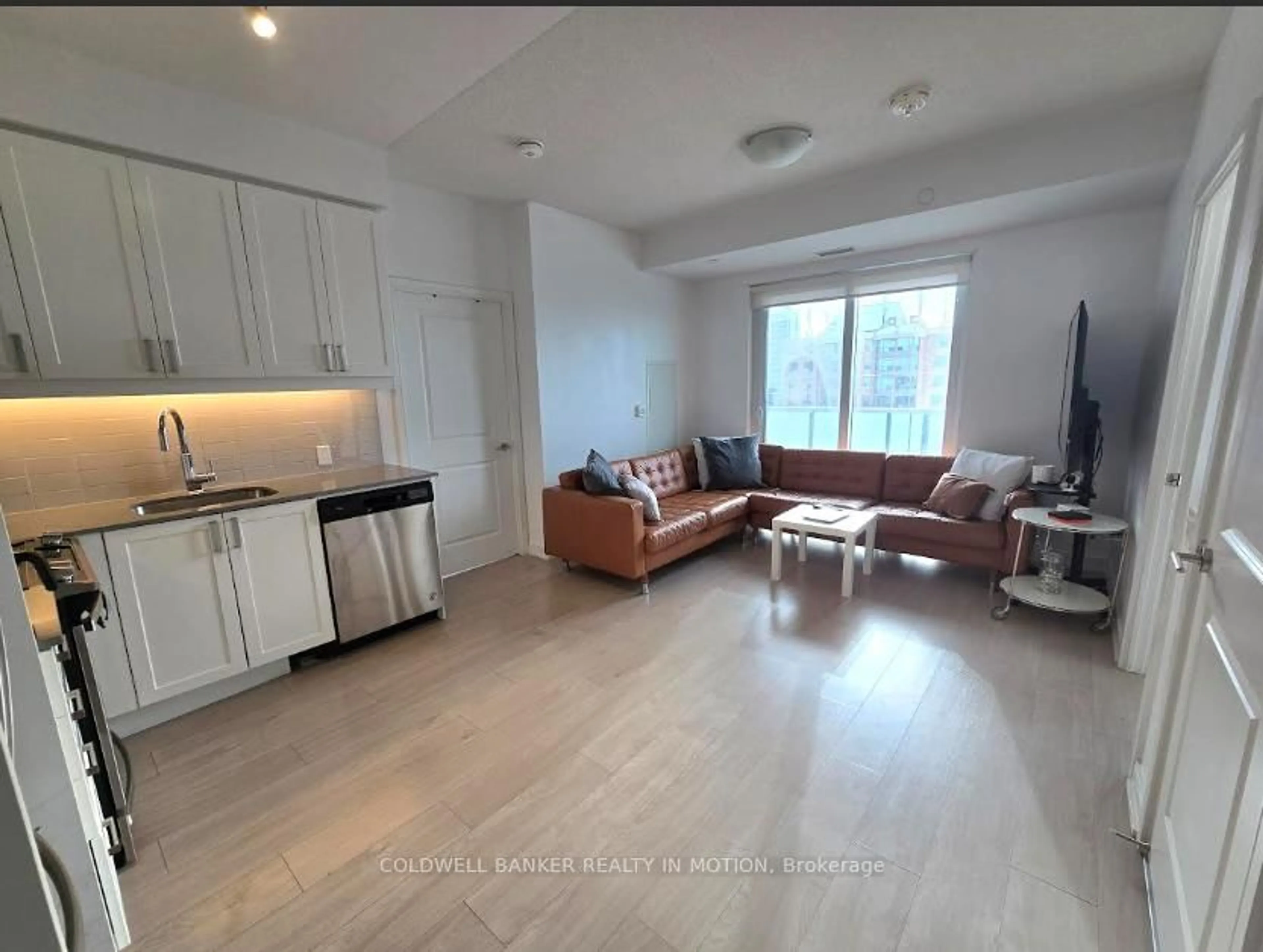 Unknown for 8 Nahani Way #708, Mississauga Ontario L4Z 0C6