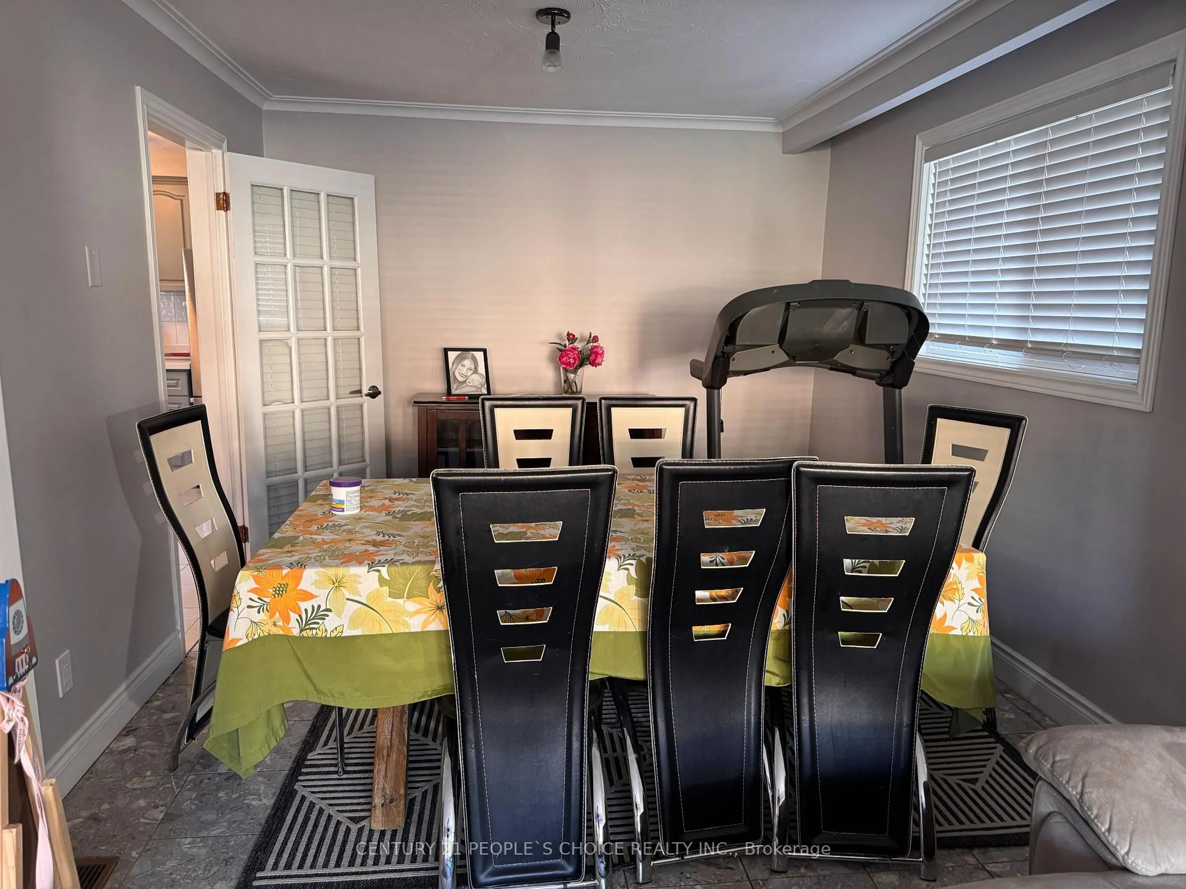 Dining room, unknown for 538 Caledonia Rd, Toronto Ontario M6E 4V4