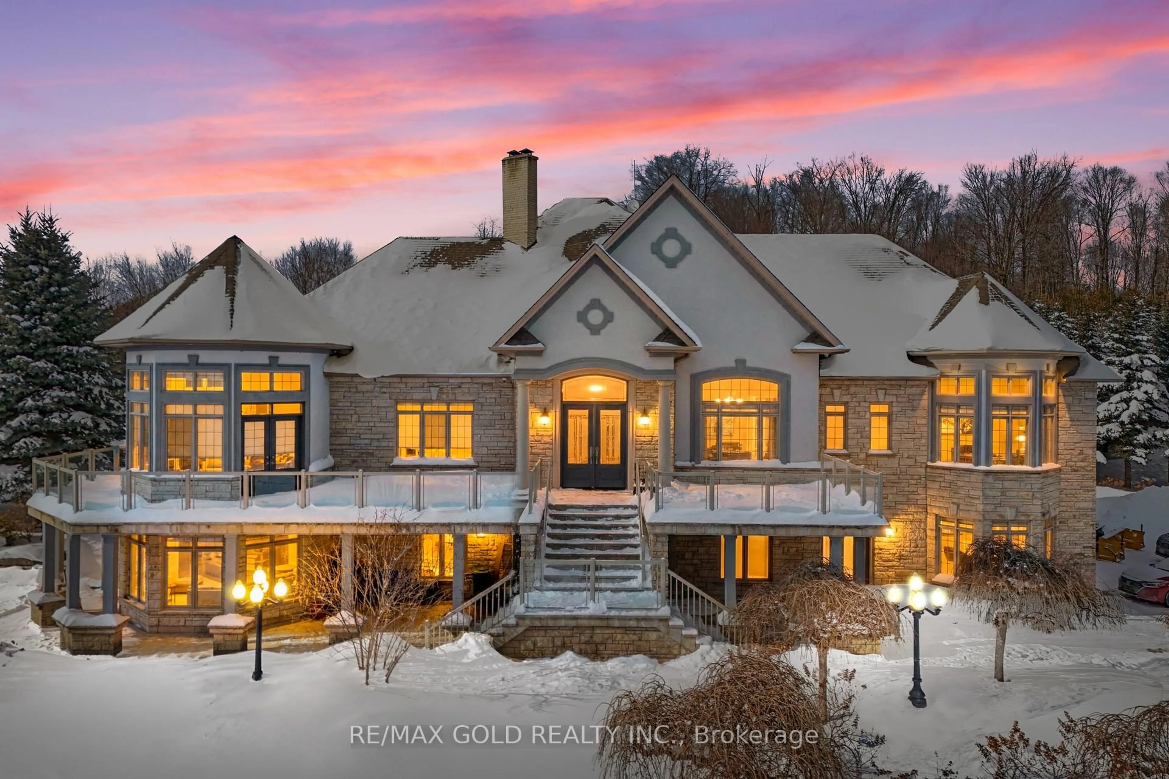 Unknown for 3722 The Grange Sdrd, Caledon Ontario L7C 0C3