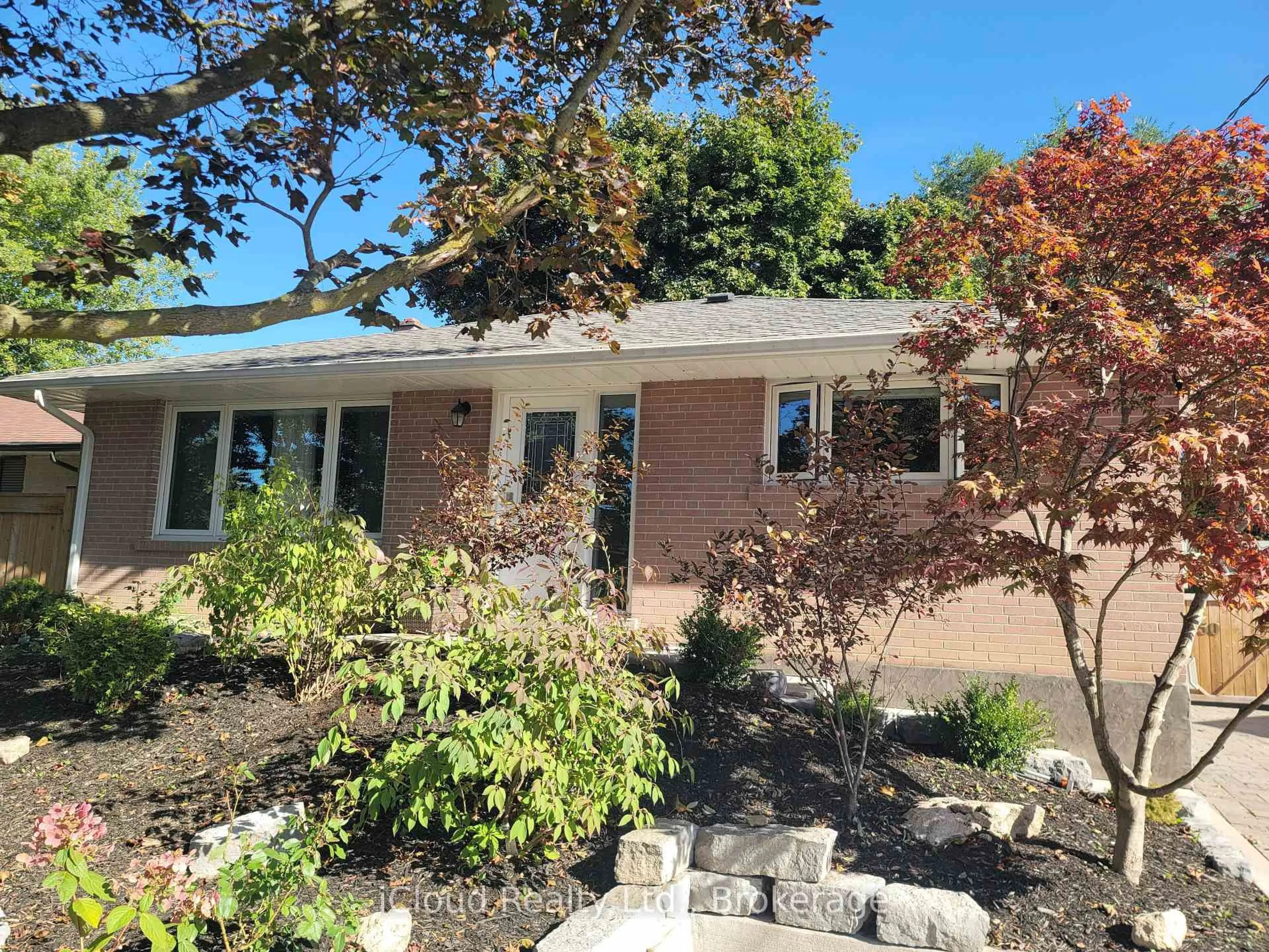 Unknown for 50 Mcgilvray Cres, Halton Hills Ontario L7G 1L6