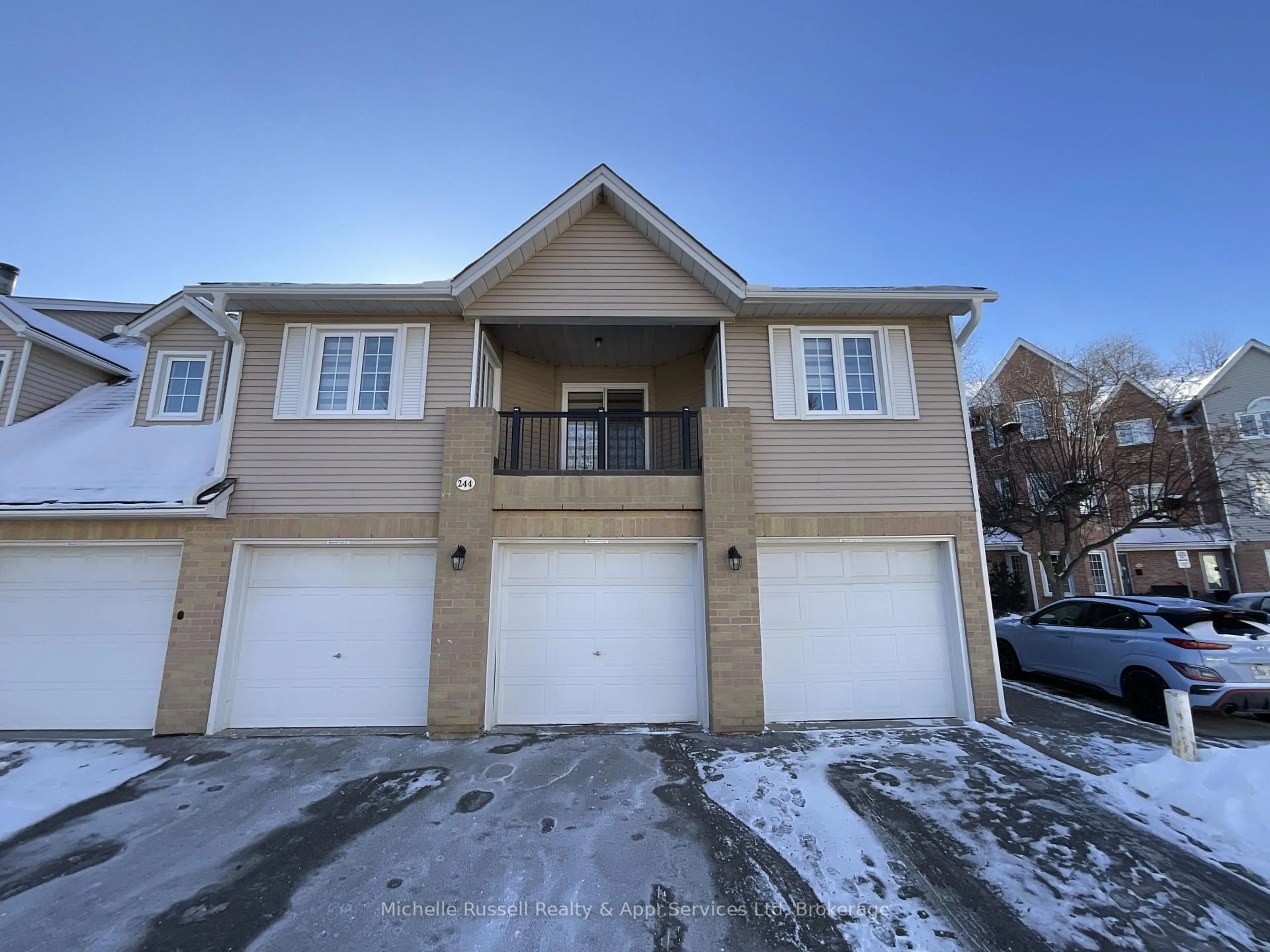 Unknown for 2110 Cleaver Ave #244, Burlington Ontario L7M 3Z3