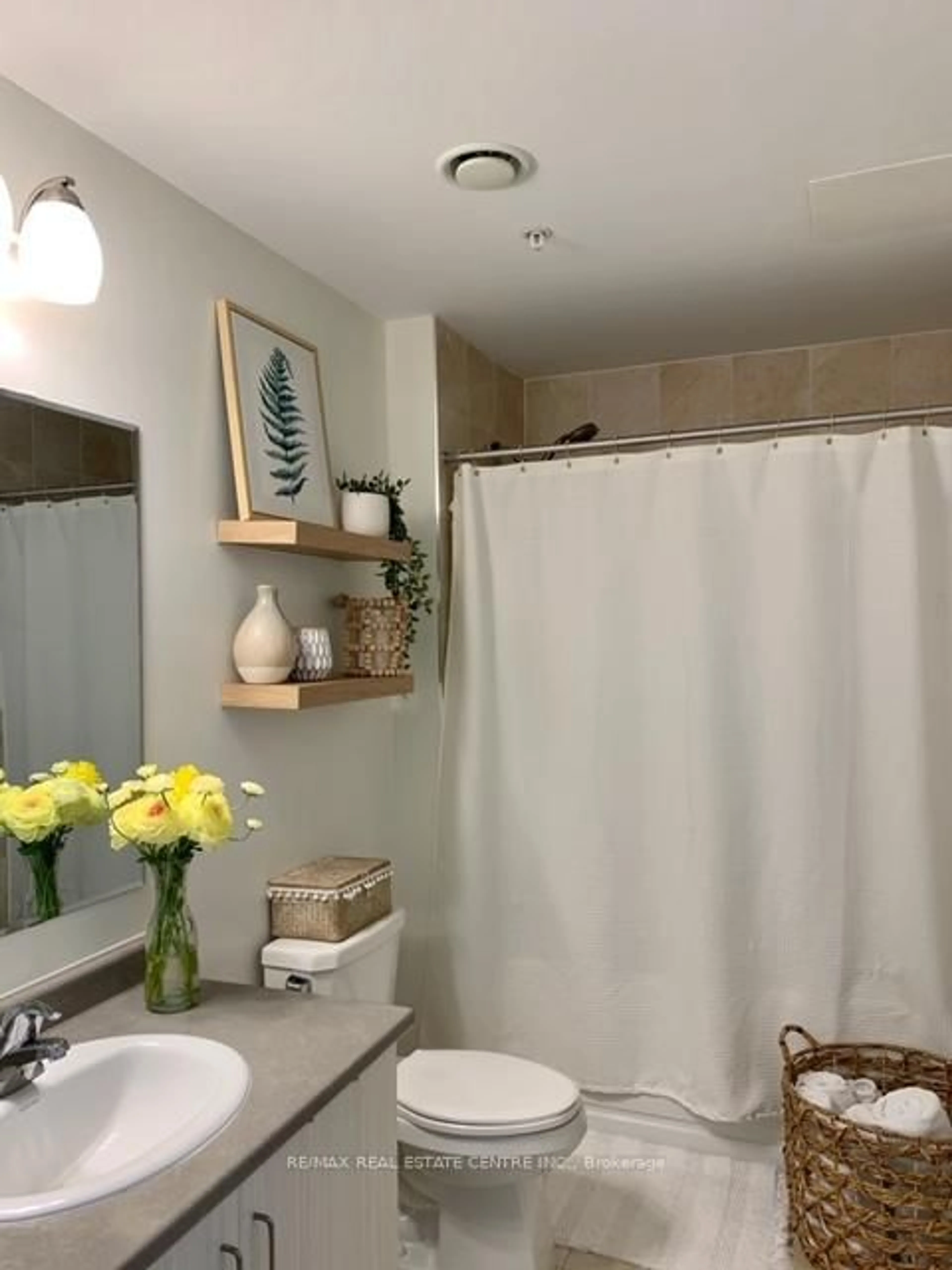 Unknown for 1105 Leger Way #604, Milton Ontario L9E 1K7