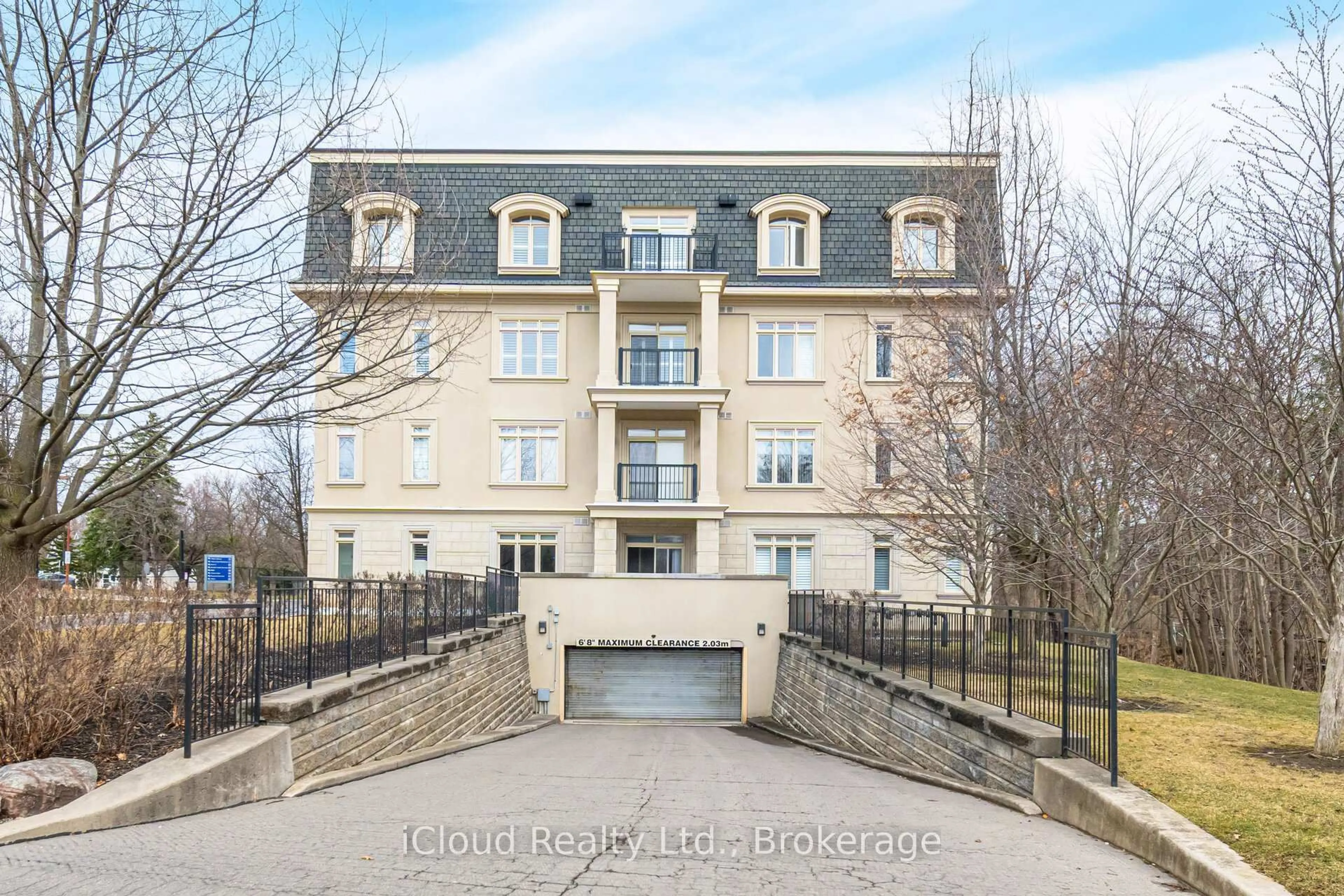 Unknown for 443 Centennial Forest Dr #408, Milton Ontario L9T 6A1