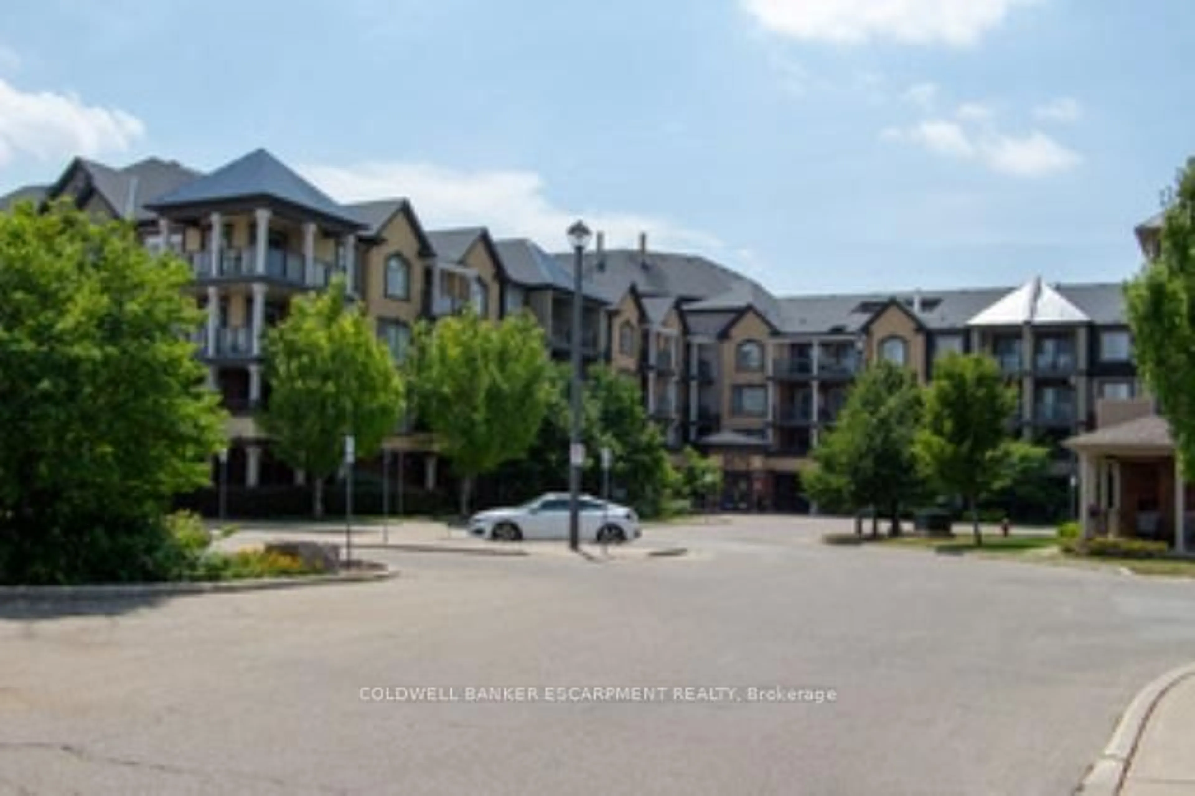 Unknown for 3070 Rotary Way #425, Burlington Ontario L7M 0H1
