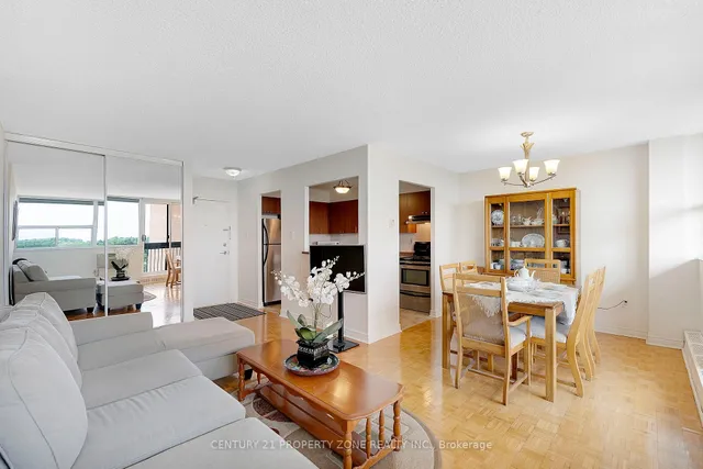 3501 Glen Erin Dr #905, Mississauga 4