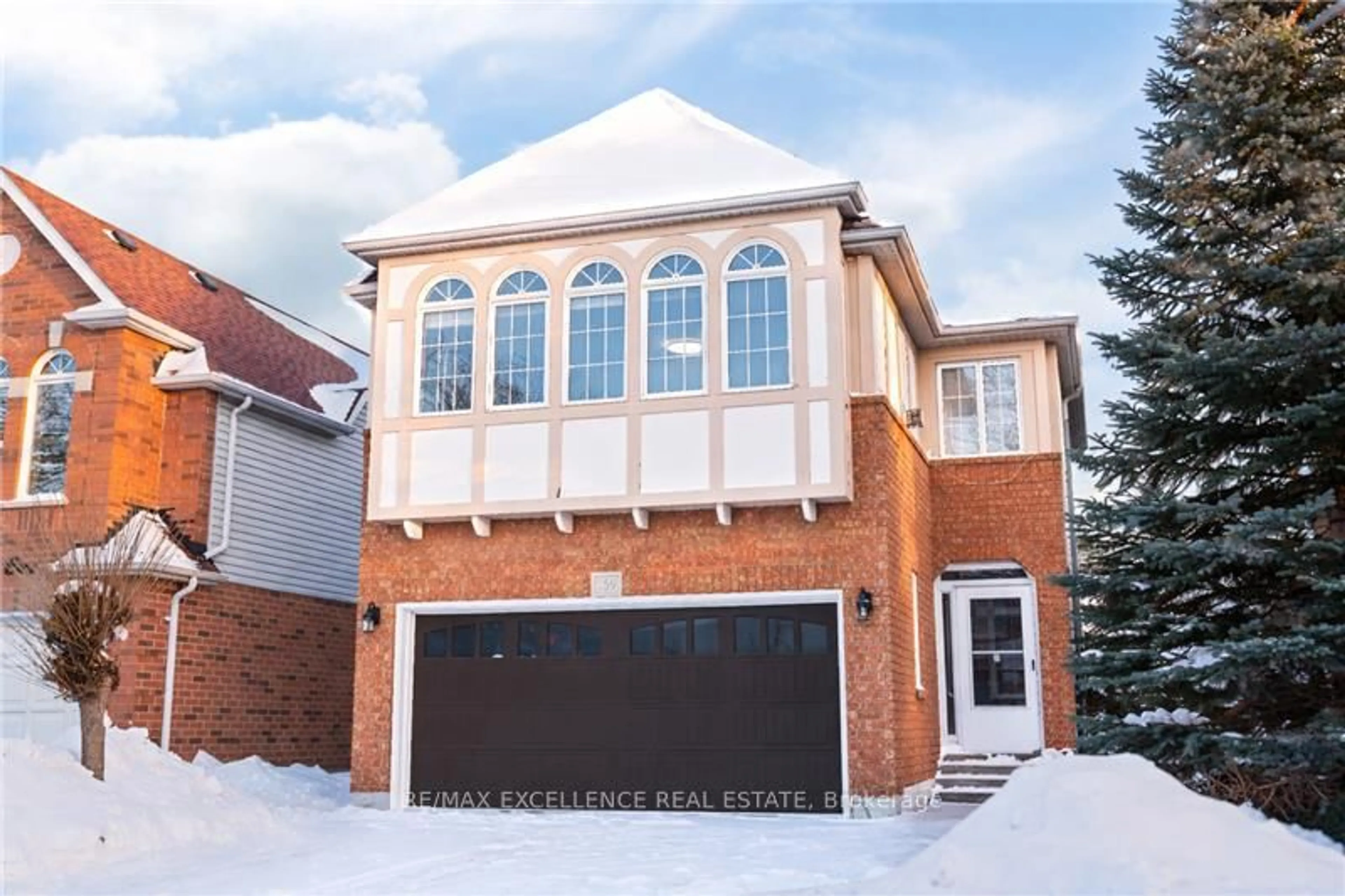 Home with brick exterior material, street for 159 Cordgrass Cres, Brampton Ontario L6R 2A1