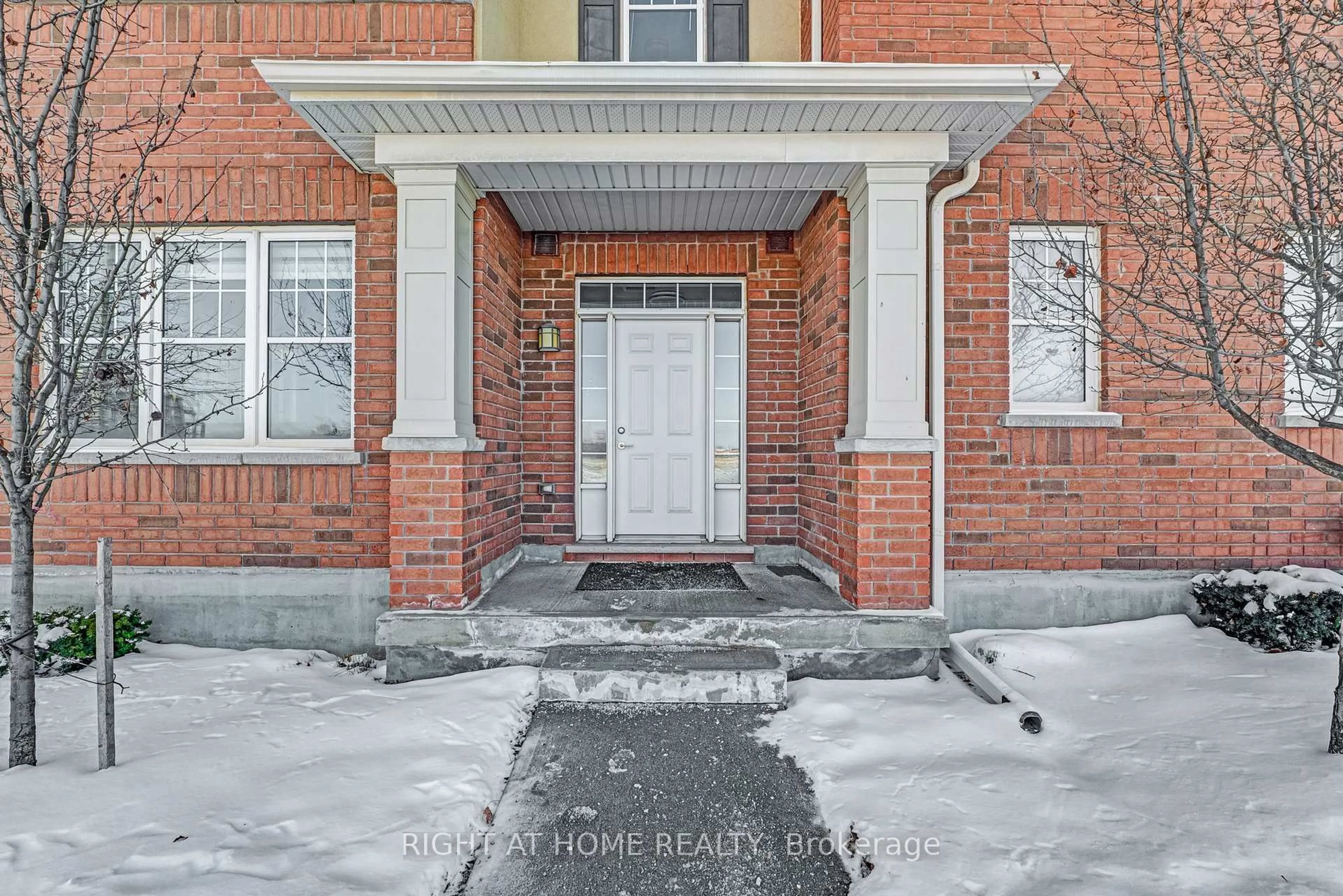 Unknown for 277 Gatwick Dr #101, Oakville Ontario L6H 0K7