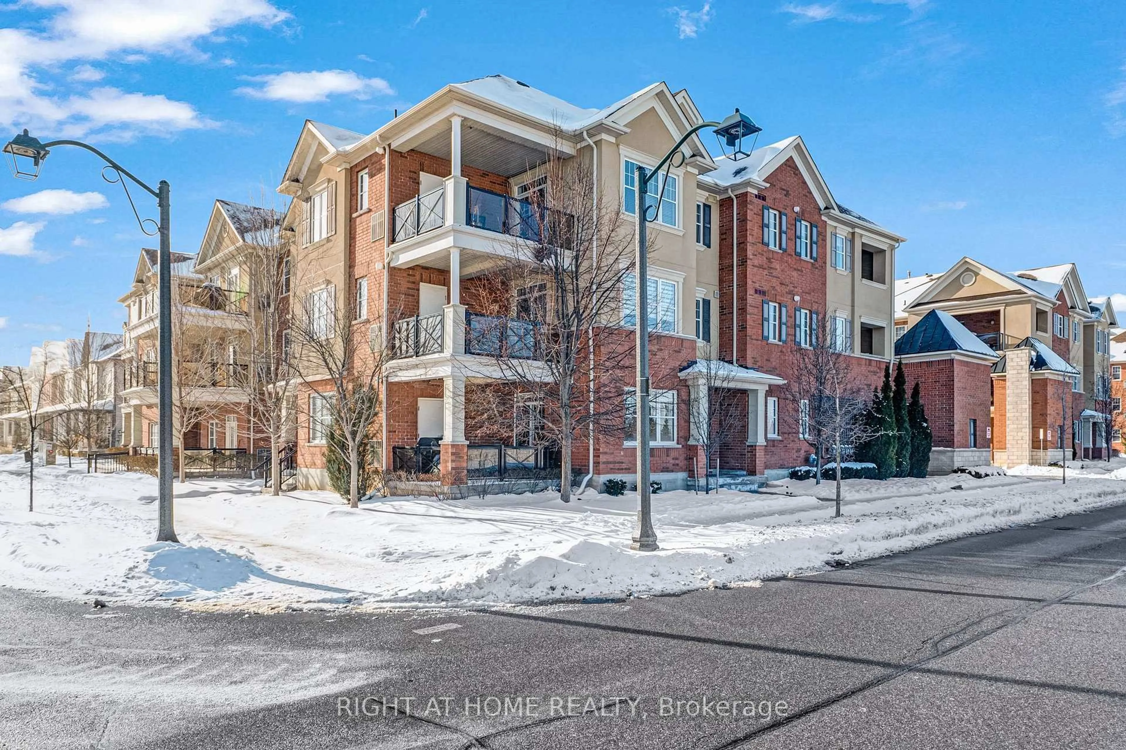 Unknown for 277 Gatwick Dr #101, Oakville Ontario L6H 0K7