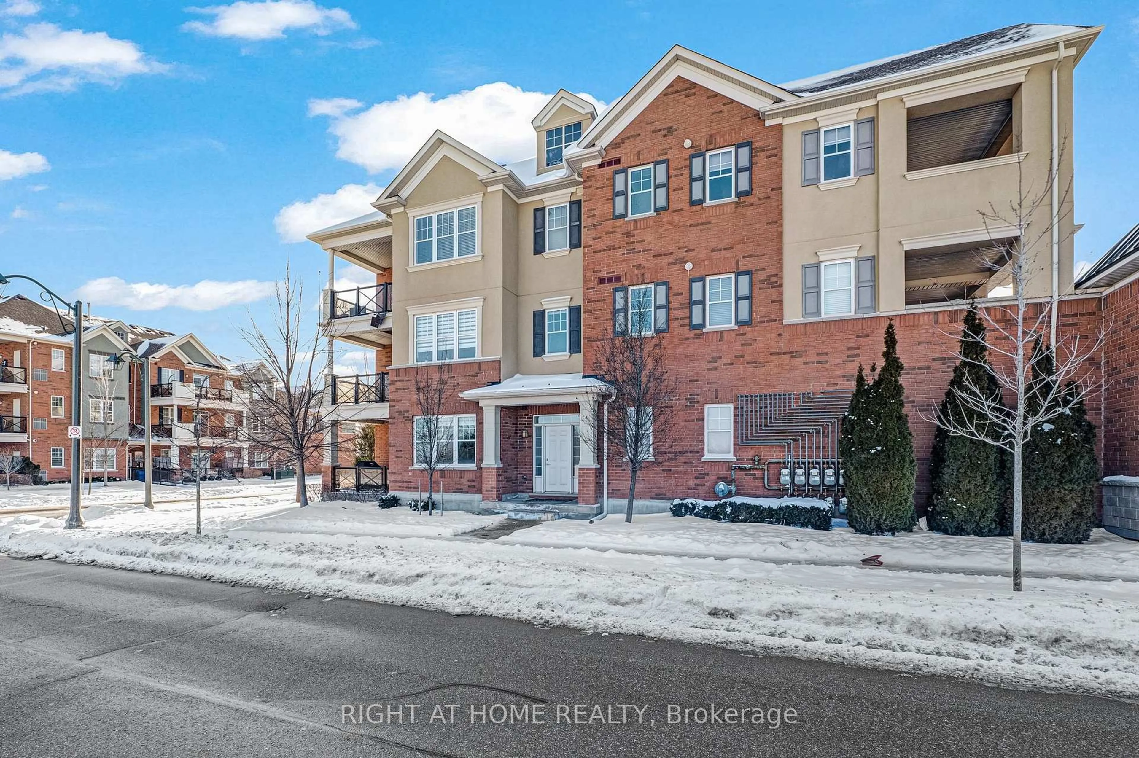 Unknown for 277 Gatwick Dr #101, Oakville Ontario L6H 0K7