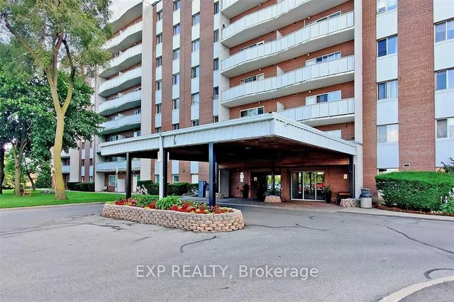 1660 Bloor St #208, Mississauga 2