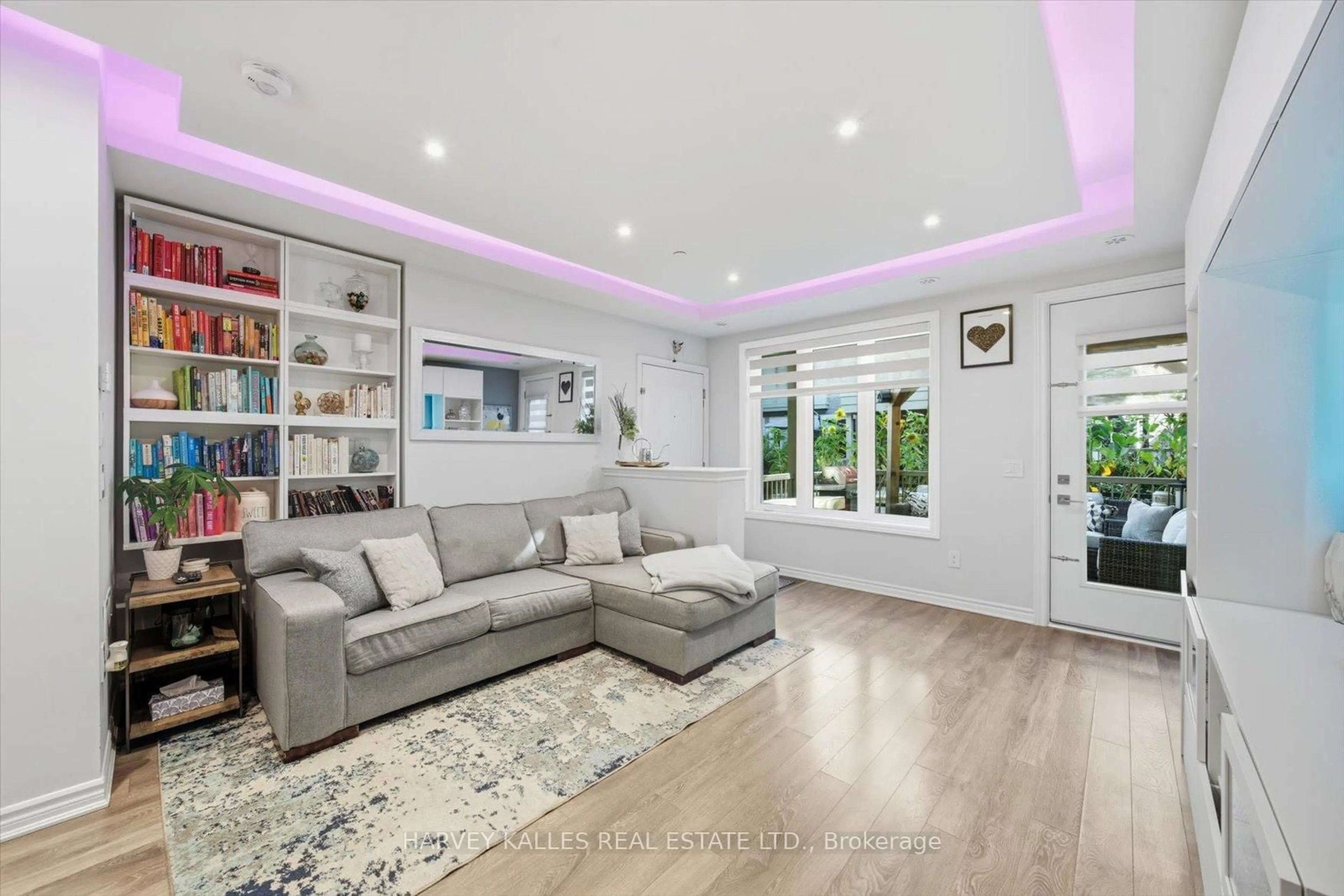 Unknown for 95 Eastwood Park Gdns #21, Toronto Ontario M8W 0B9