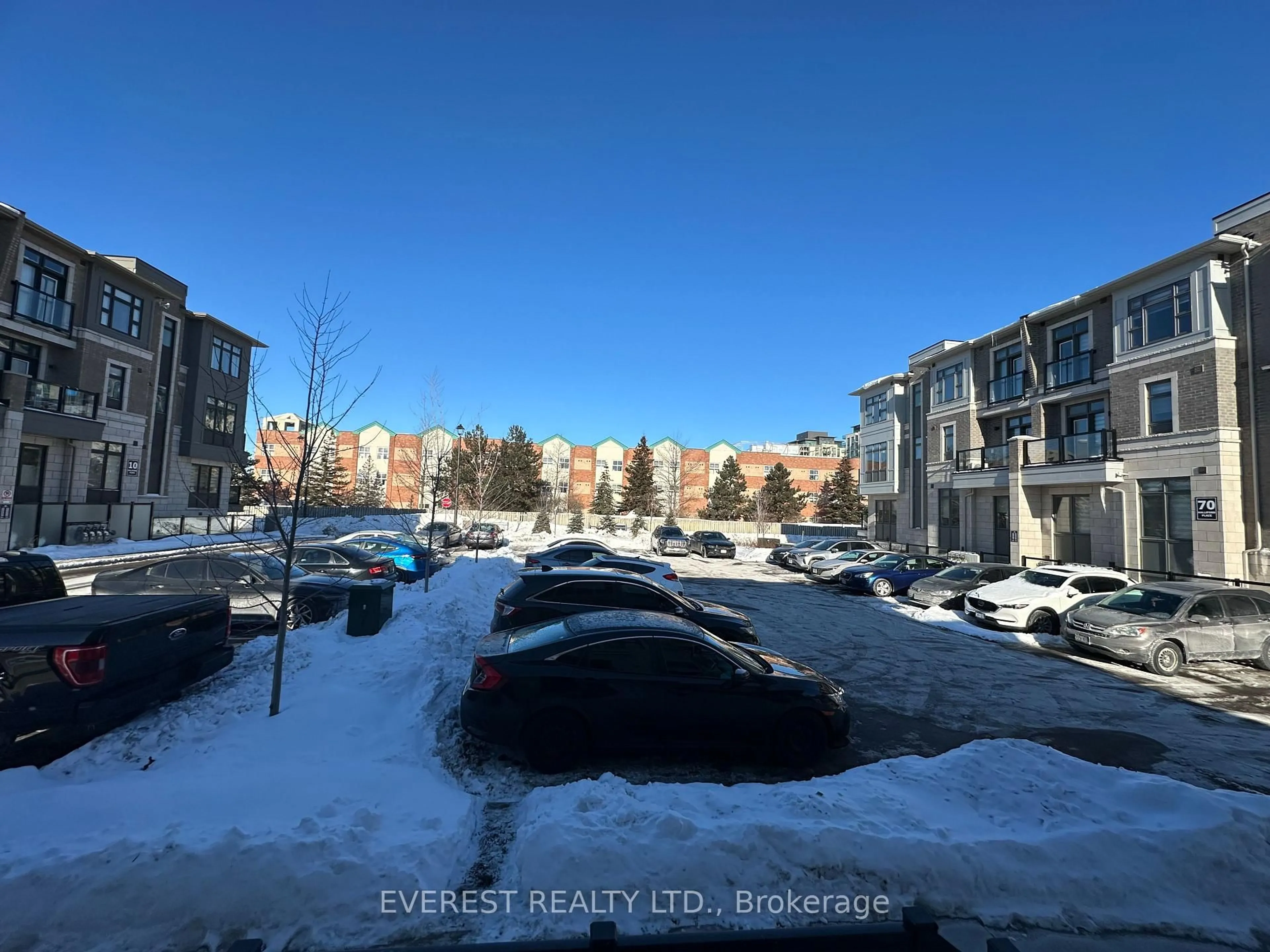 Unknown for 50 Halliford Pl #606, Brampton Ontario L6P 4R1