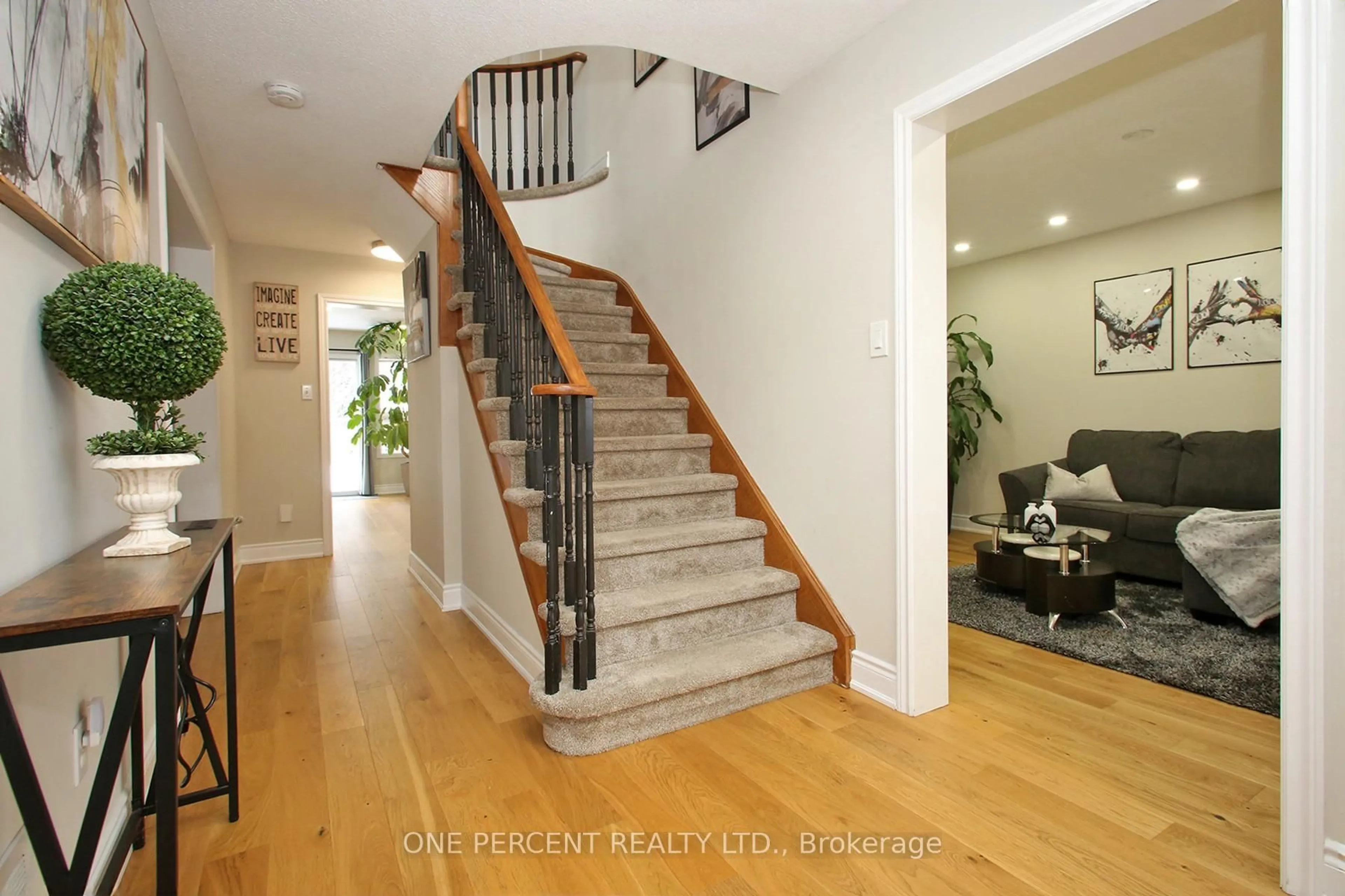 Unknown for 5 Watson Rd, Halton Hills Ontario L7G 5N8