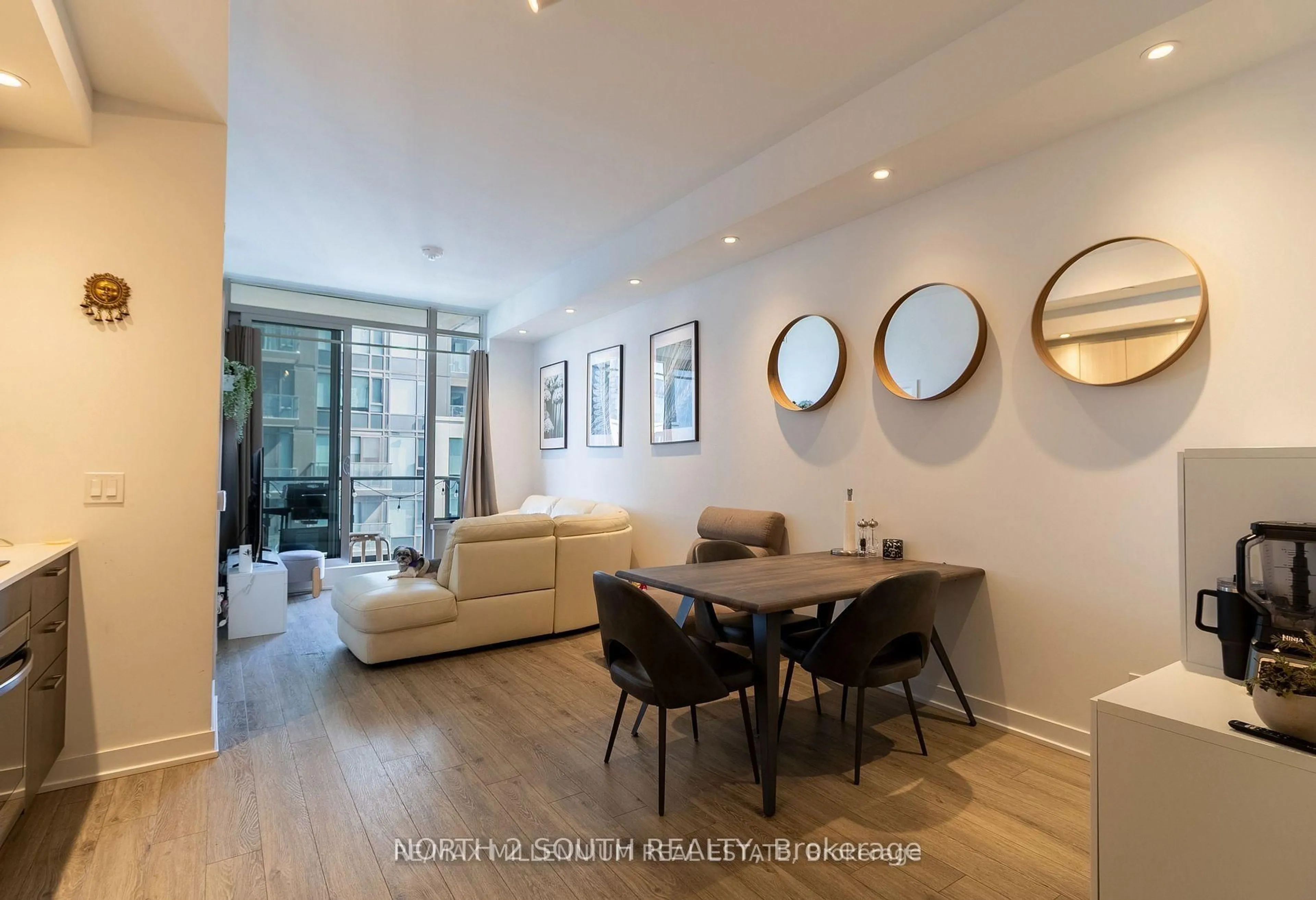 Unknown for 1928 Lakeshore Blvd #3205, Toronto Ontario M6S 0B1