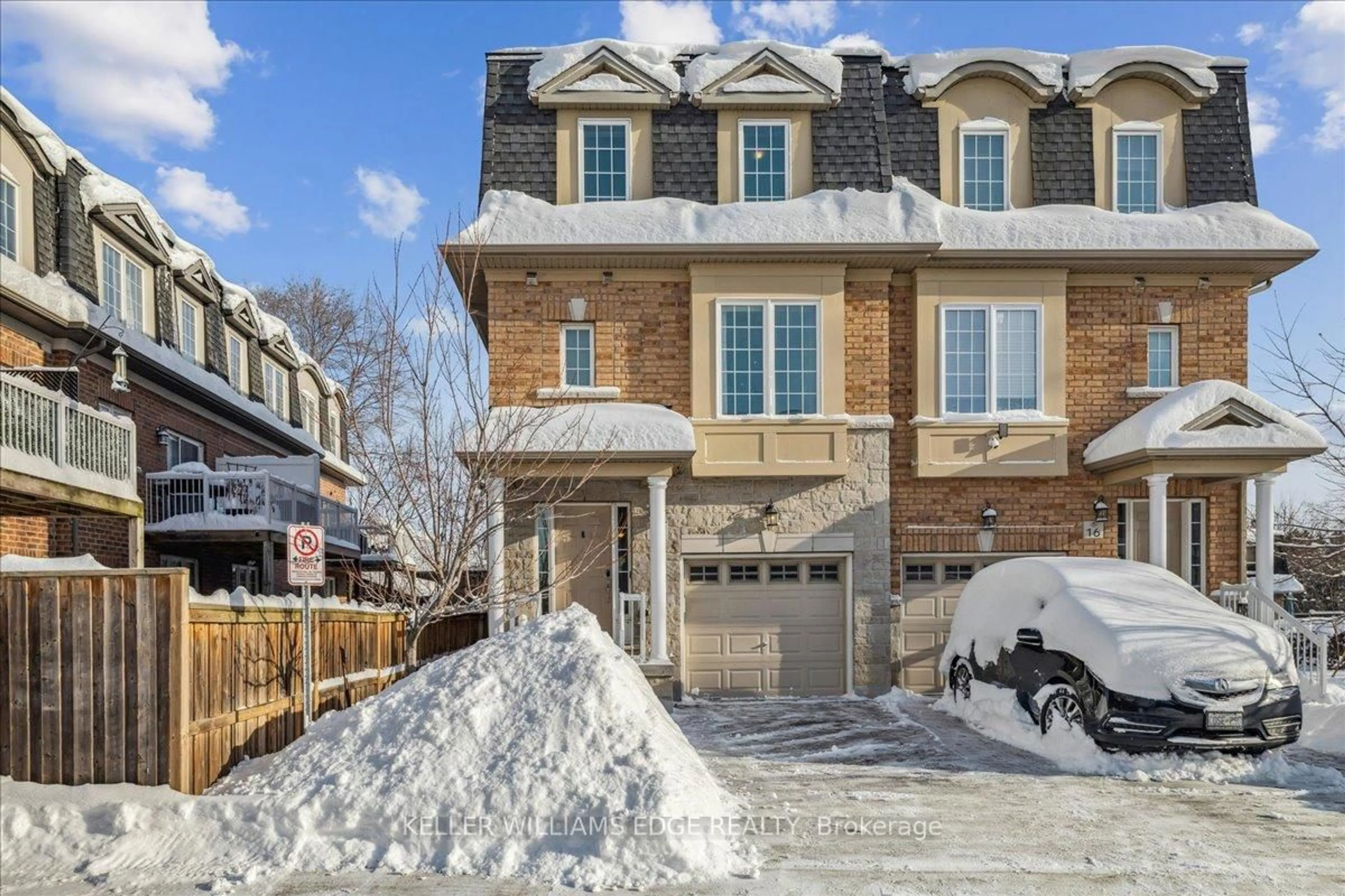 Unknown for 2220 Queensway Dr #15, Burlington Ontario L7R 0E7