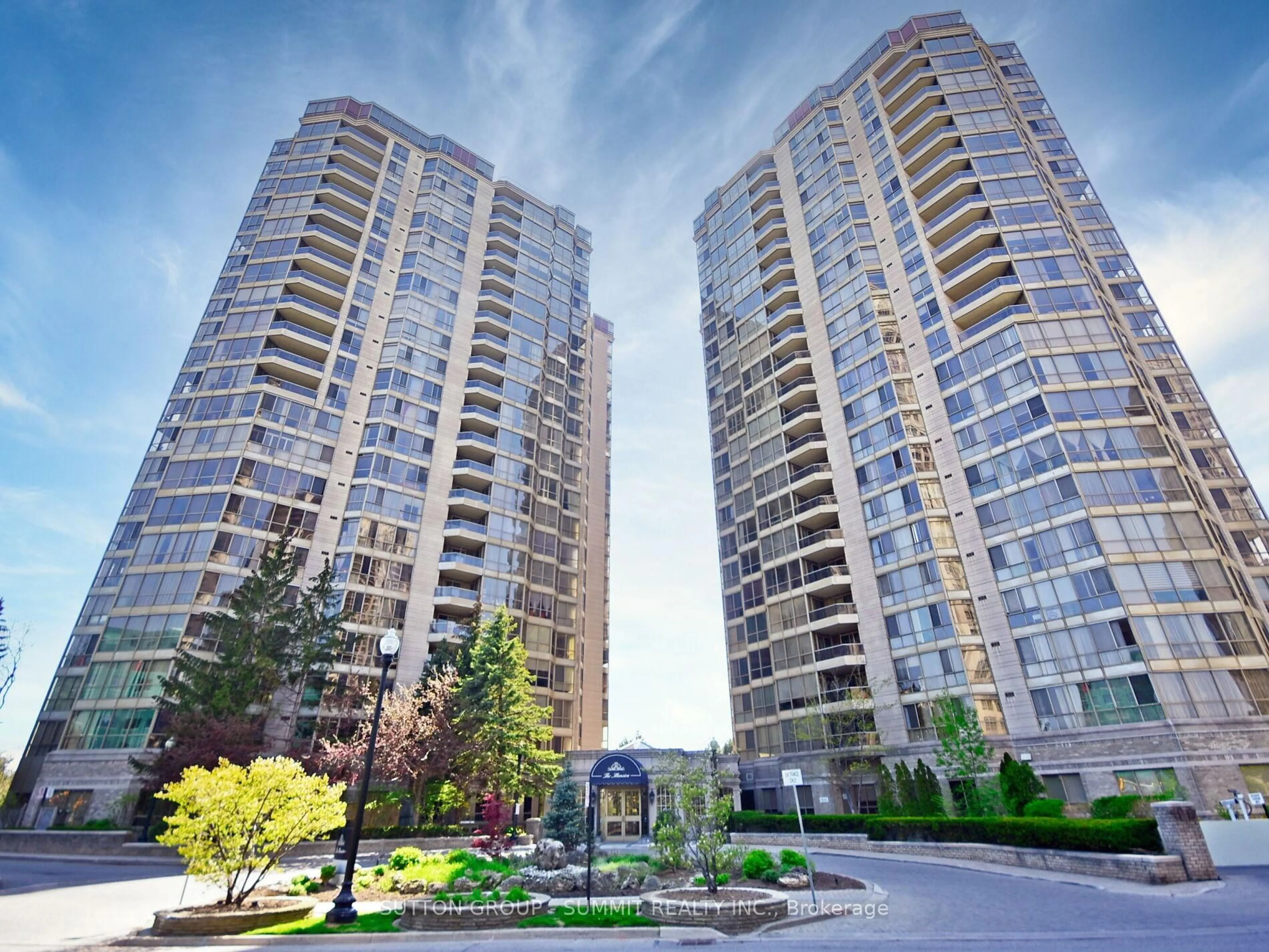 Unknown for 55 Kingsbridge Garden Circ #1507, Mississauga Ontario L5R 1Y1