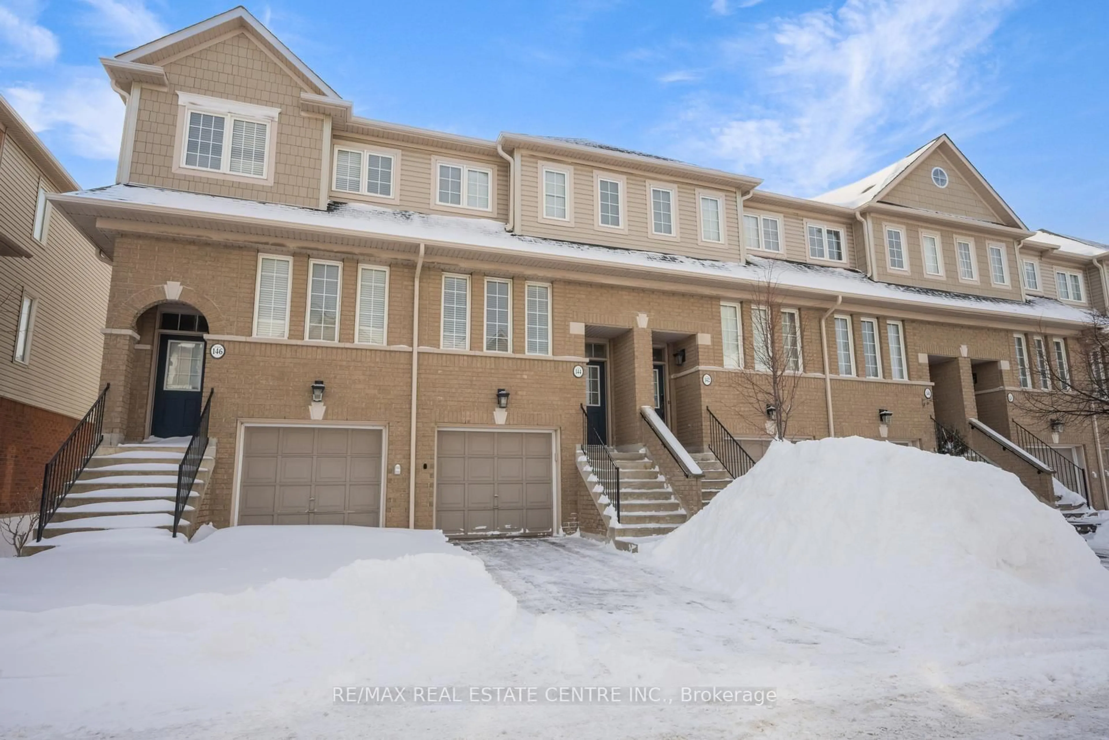 Unknown for 4950 Albina Way #144, Mississauga Ontario L4Z 4J6