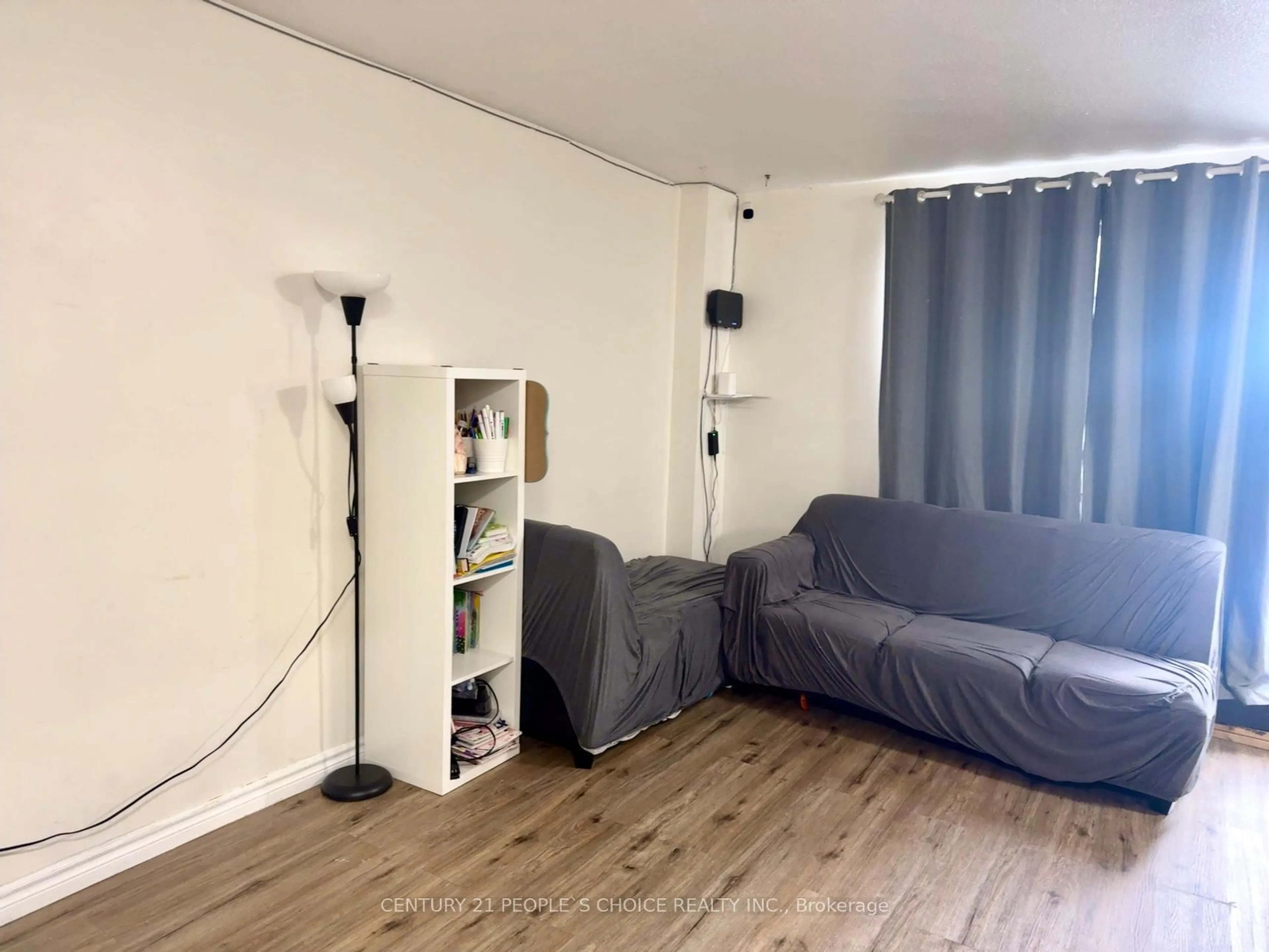 A pic of a room for 10 Eddystone Ave #108, Toronto Ontario M3N 2T2