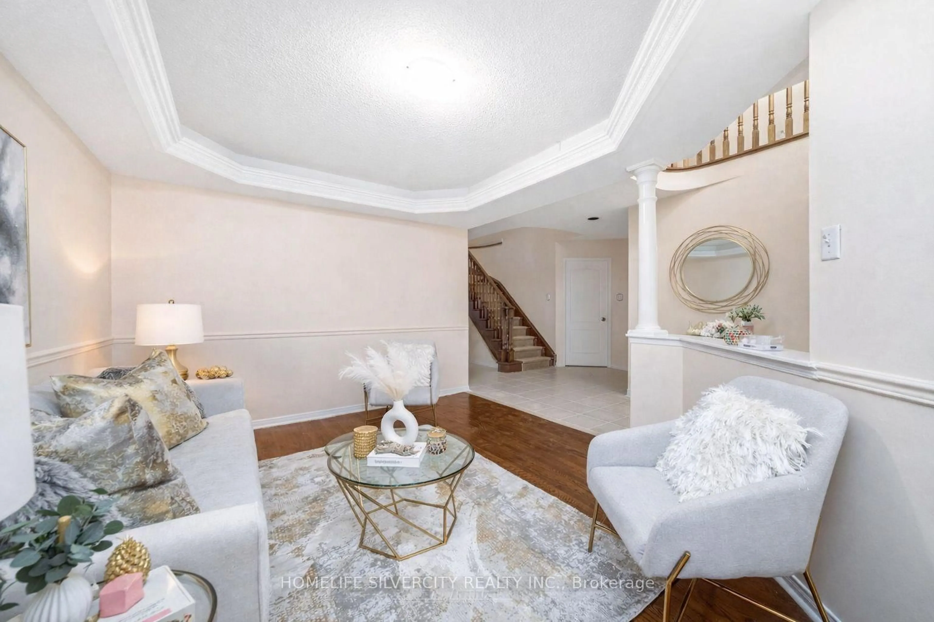 Unknown for 16 Coralreef Cres, Brampton Ontario L6R 2H5