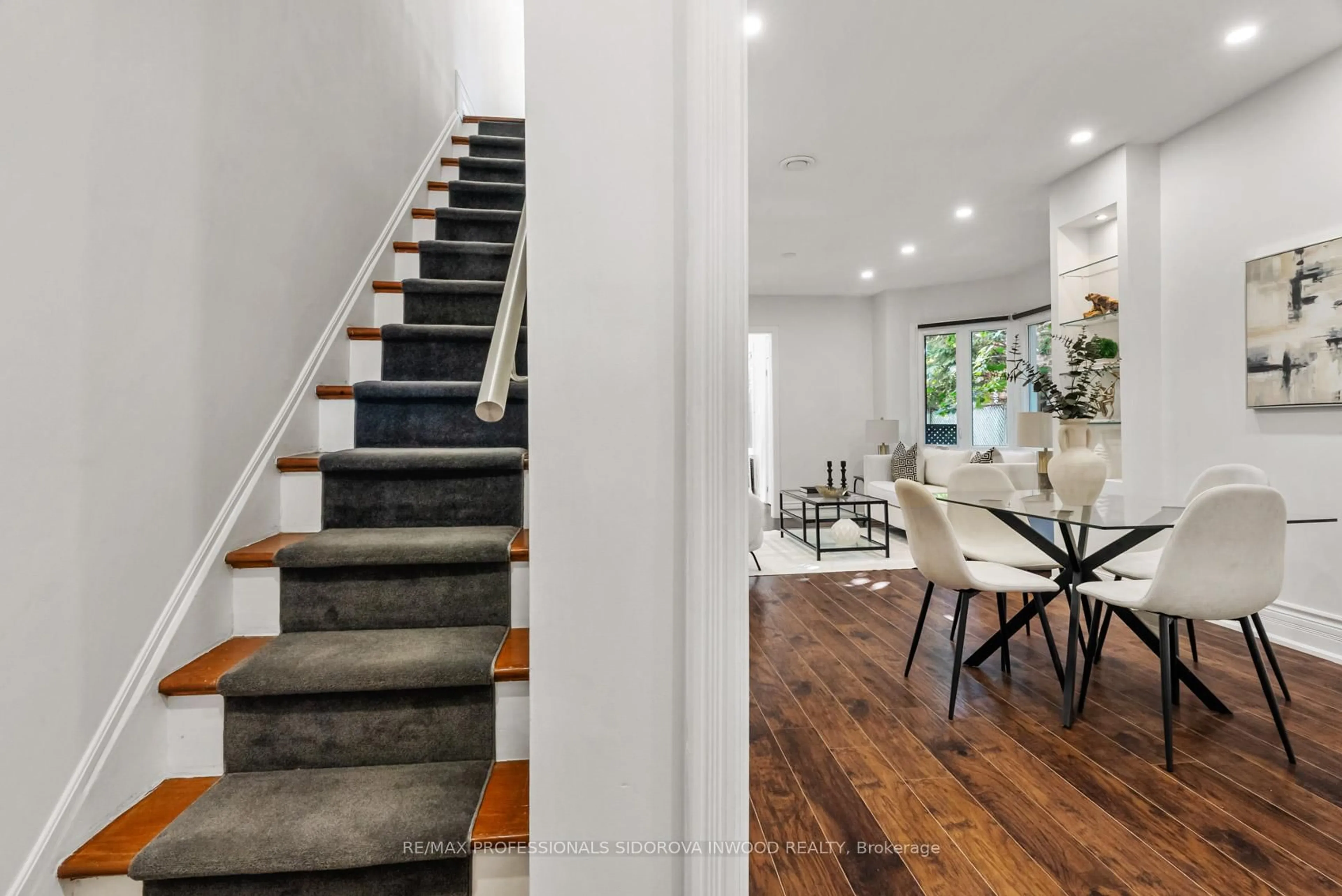 Unknown for 221 Windermere Ave, Toronto Ontario M6S 3K2