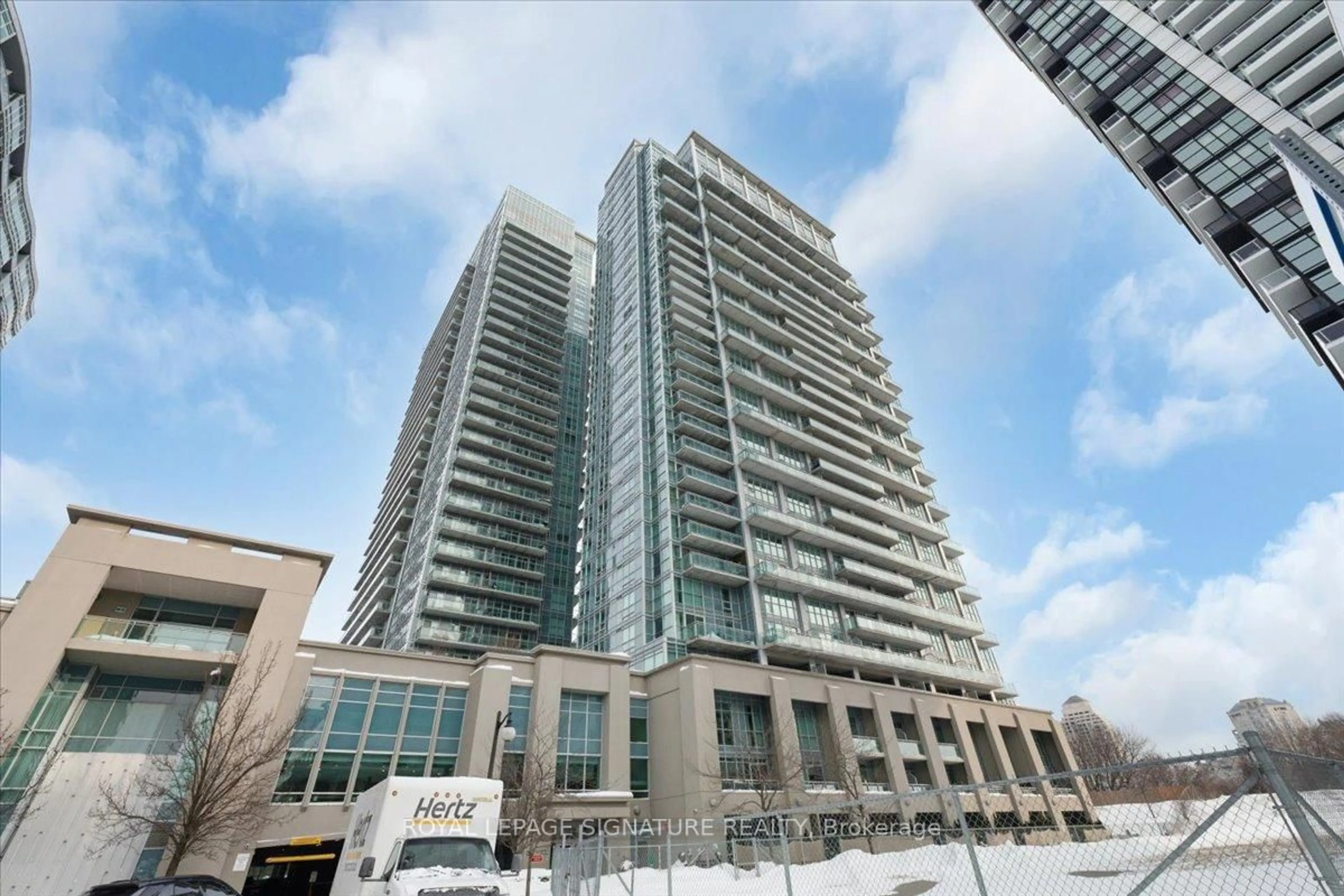 Unknown for 155 Legion Rd #2903, Toronto Ontario M8Y 0A7