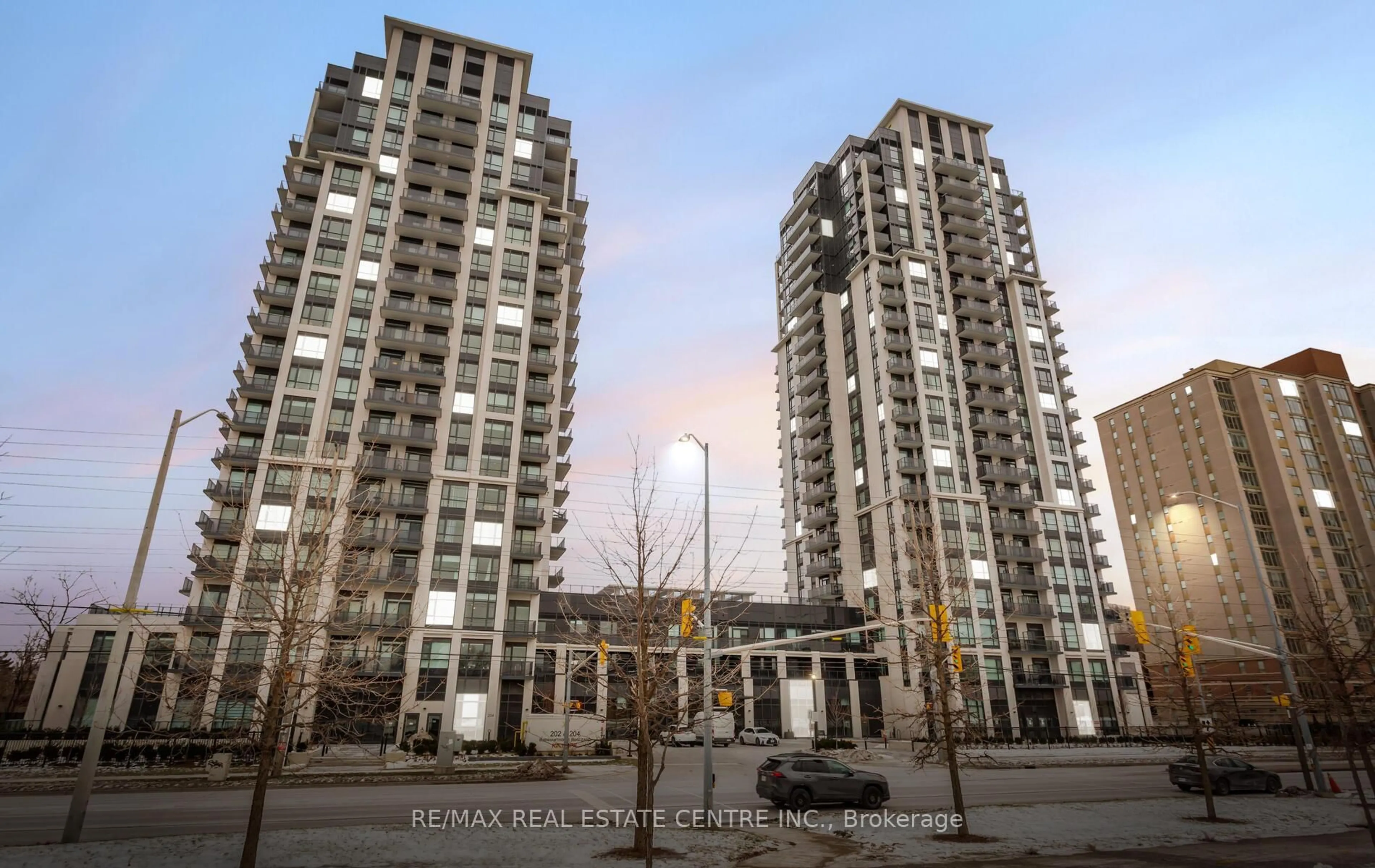 Unknown for 202 Burnhamthorpe Rd #2208, Mississauga Ontario L5A 0B2