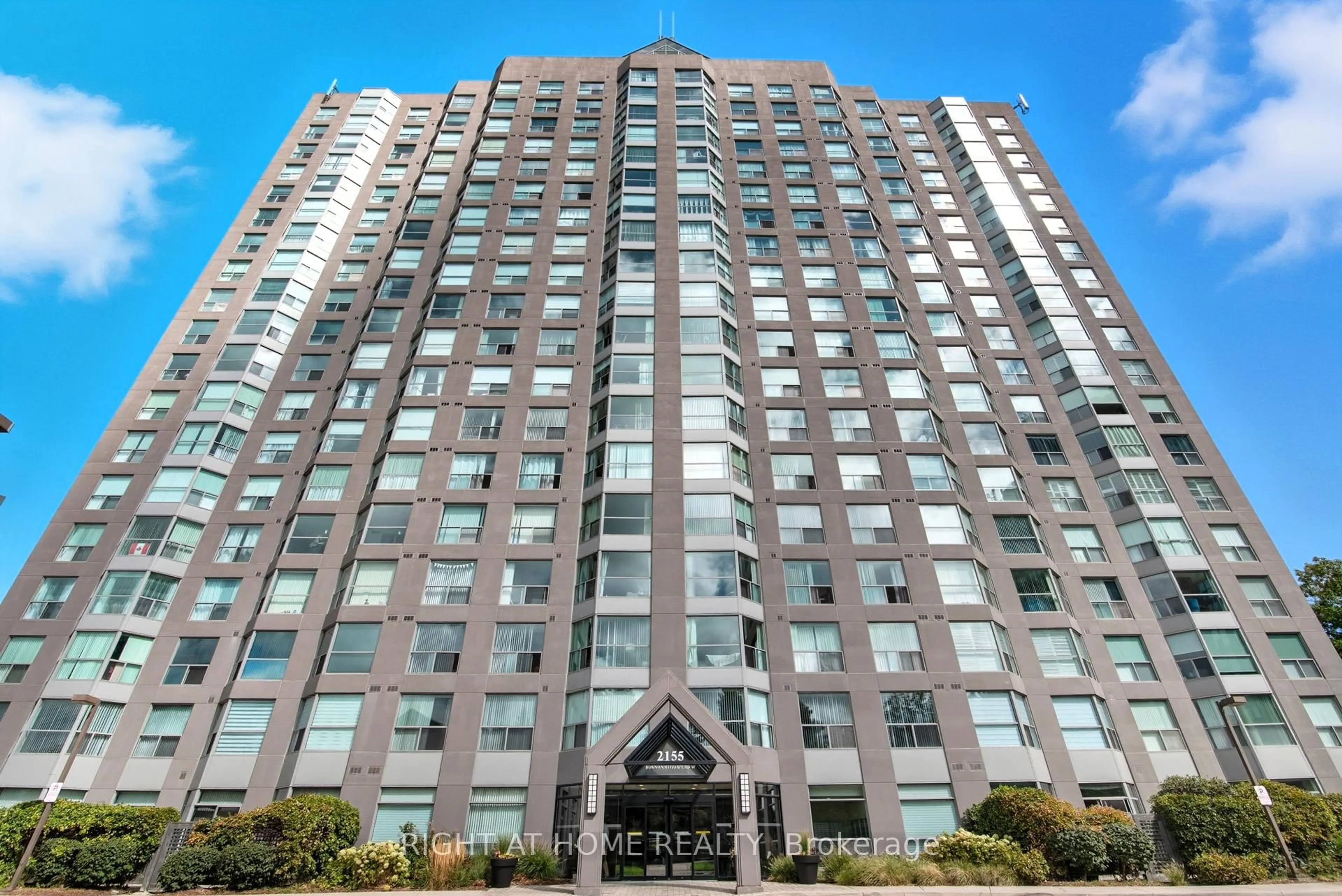 Unknown for 2155 Burnhamthorpe Rd #909, Mississauga Ontario L5L 5P4