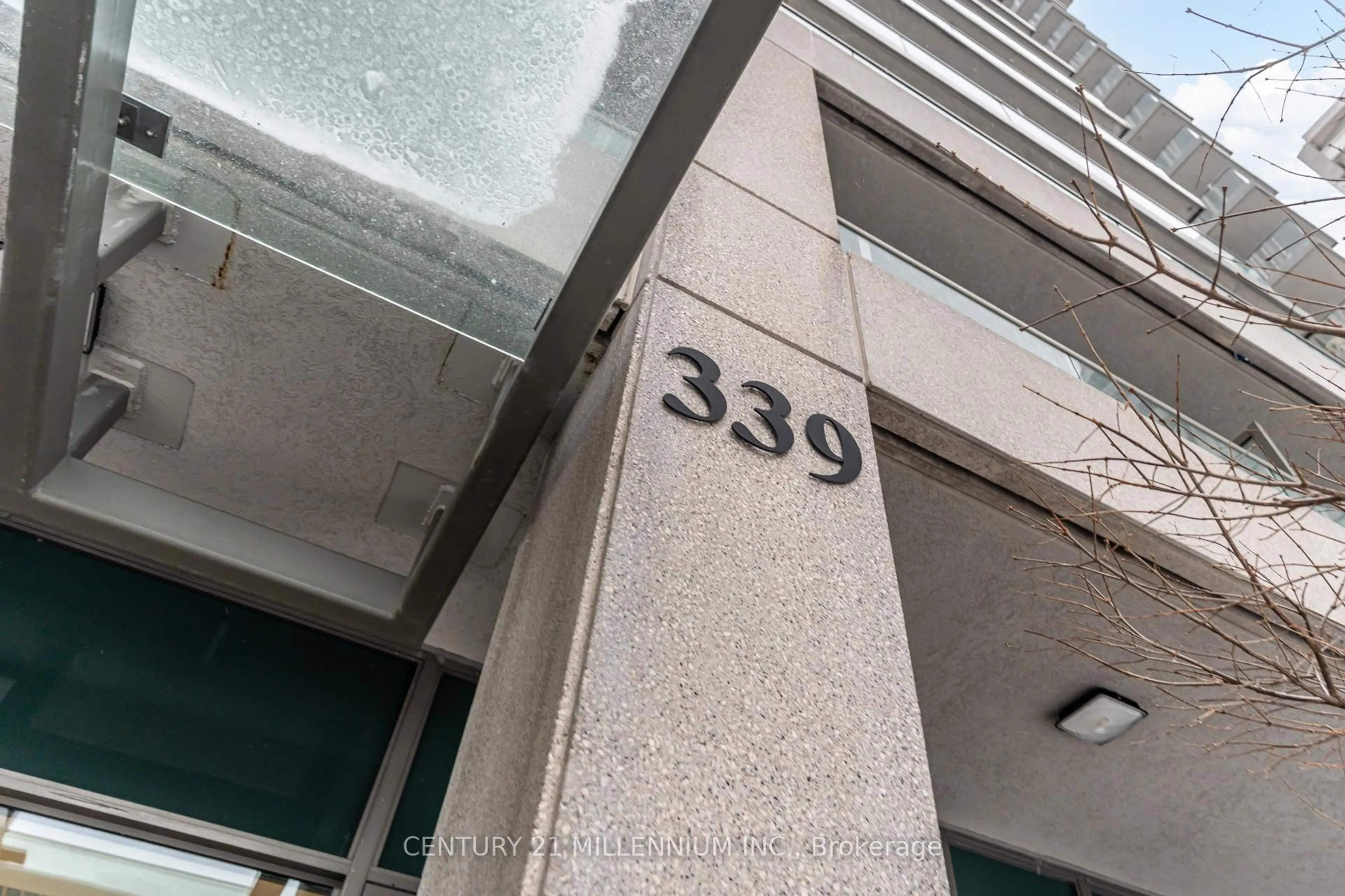 Unknown for 339 Rathburn Rd #1607, Mississauga Ontario L5B 0K6