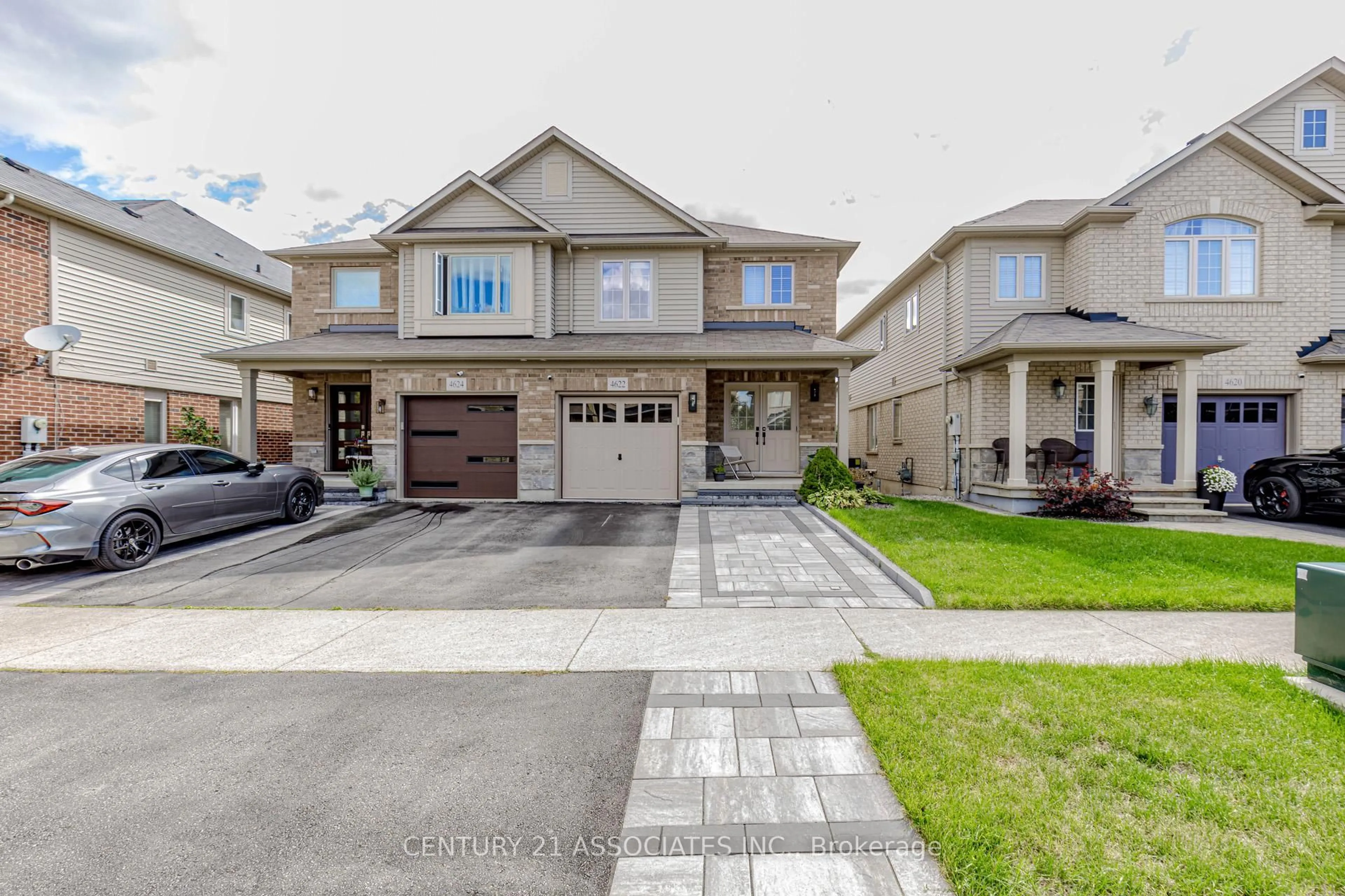 Unknown for 4622 Keystone Cres, Burlington Ontario L7M 0L9