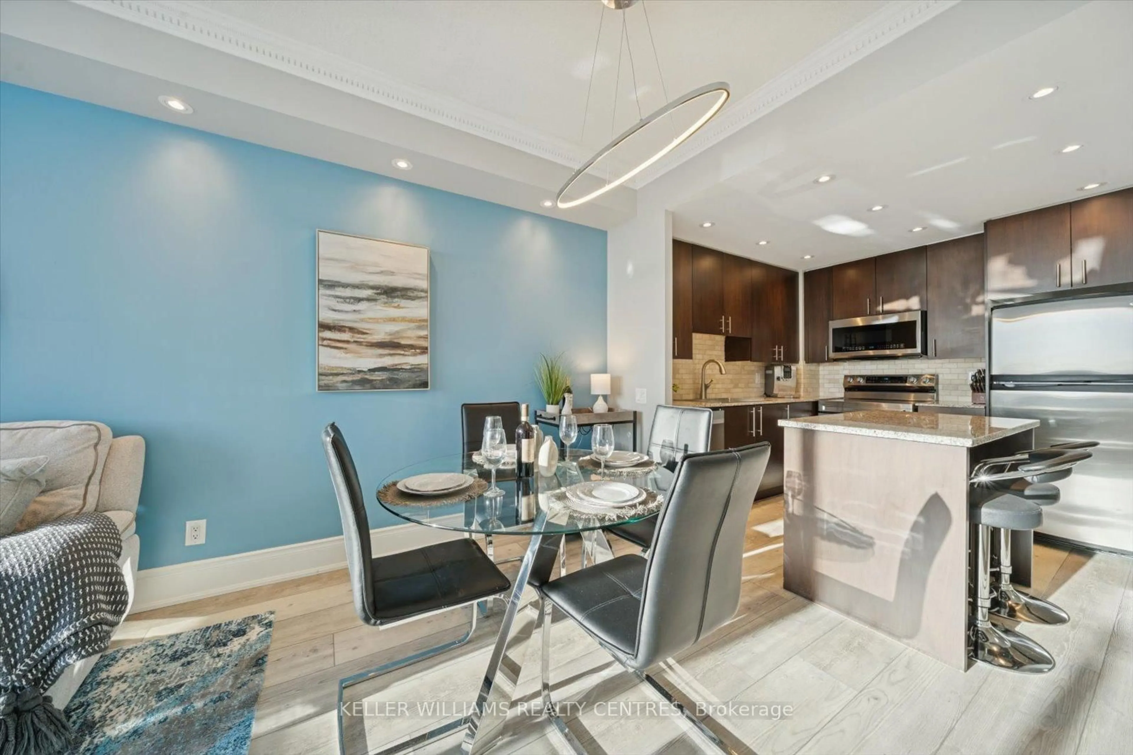 Unknown for 35 Viking Lane #2637, Toronto Ontario M9B 0A2