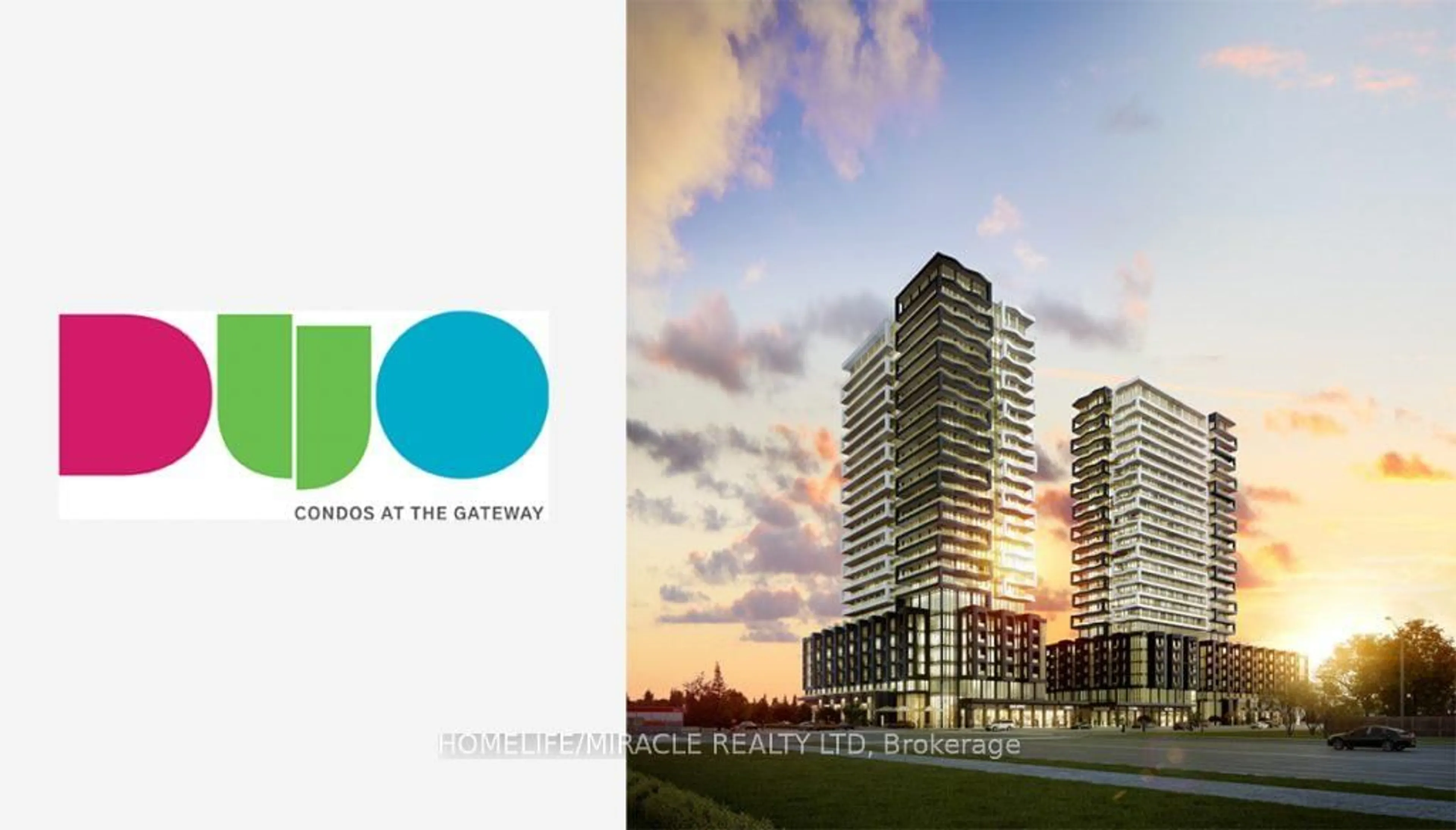 Unknown for 260 Malta Ave #1308, Brampton Ontario L6Y 4M5