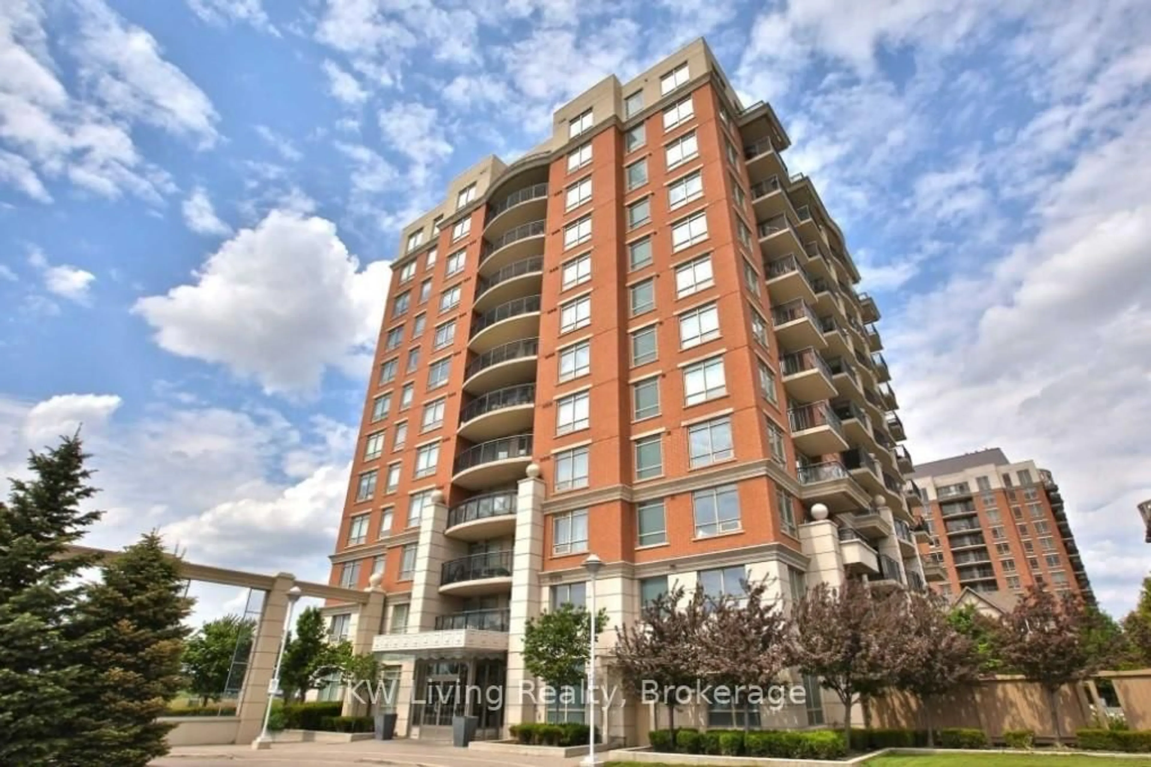 Unknown for 2365 Central Park Dr #1110, Oakville Ontario L6H 0C7