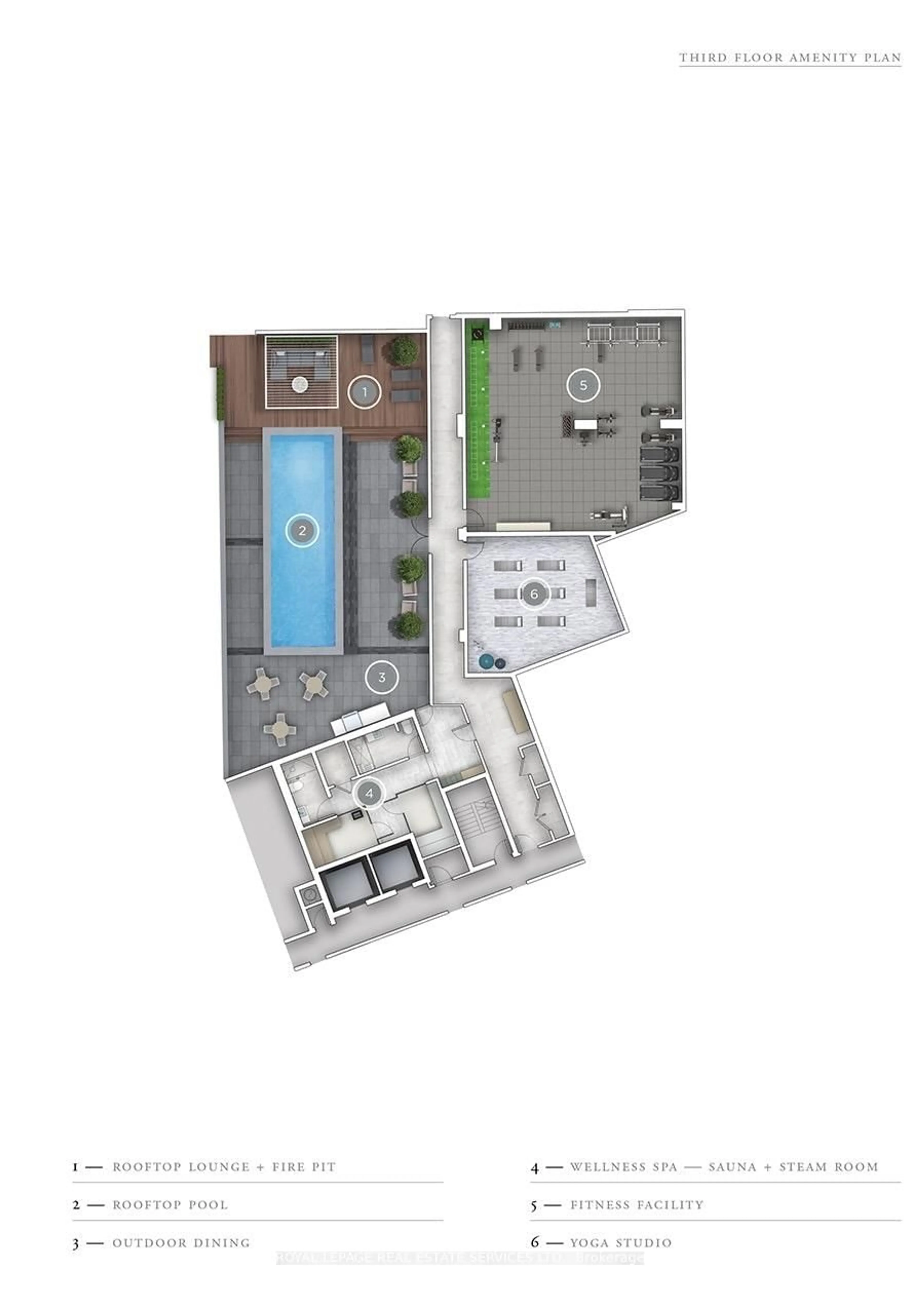 Floor plan for 3210 Dakota Common #A318, Burlington Ontario L7M 0H4