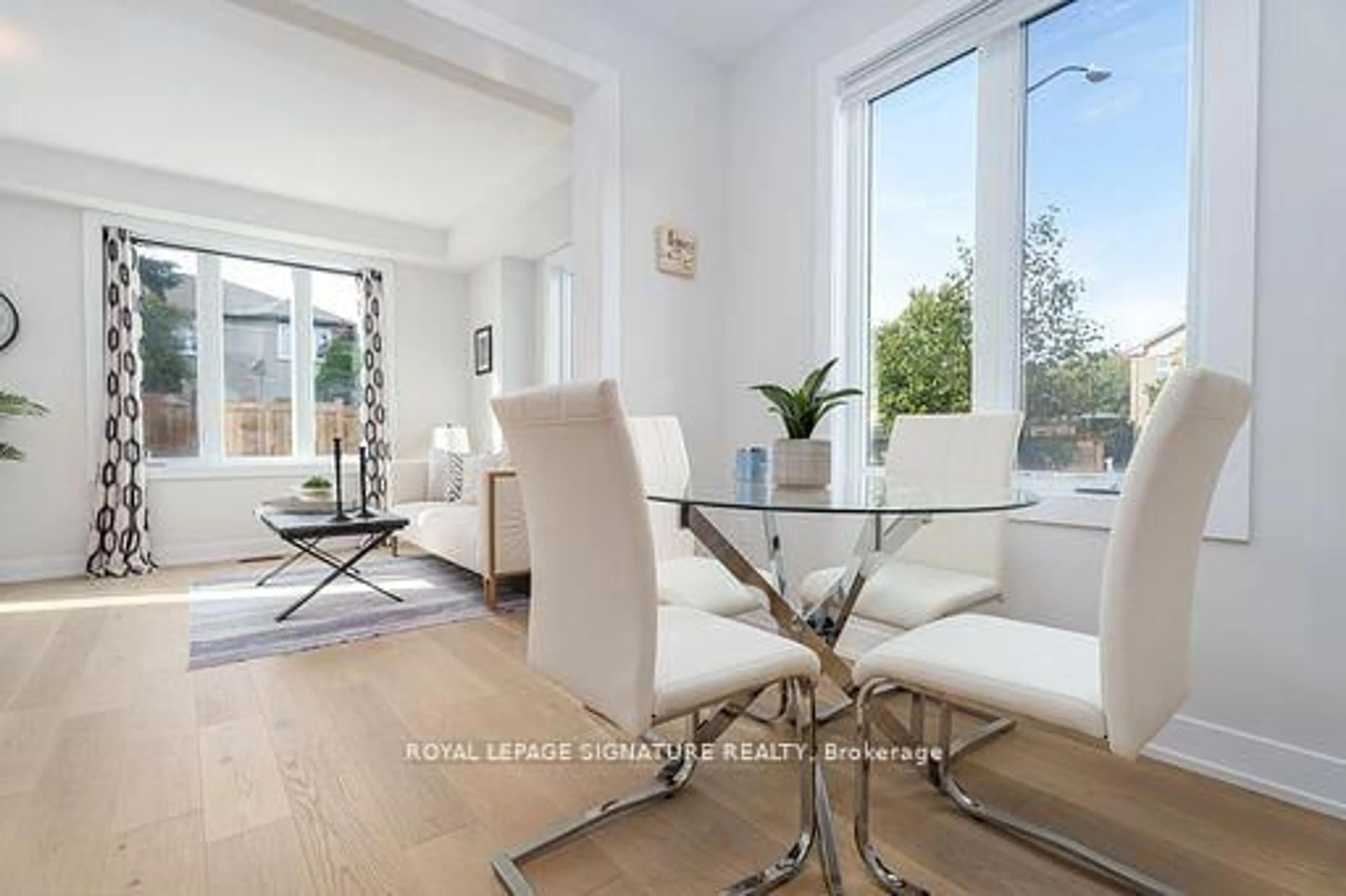 Unknown for 2184 Postmaster Dr #1, Oakville Ontario L6M 3X1