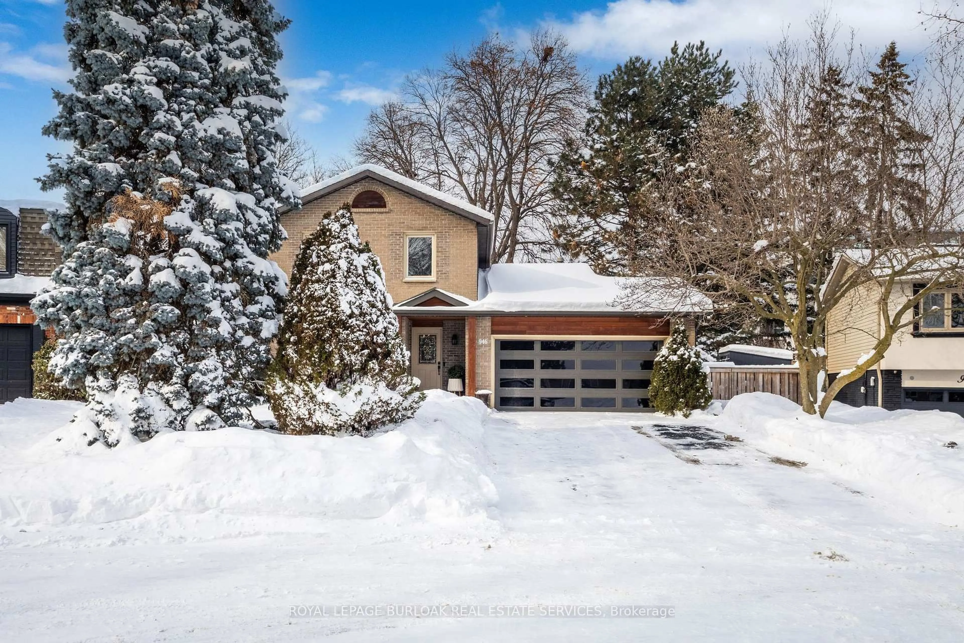 Unknown for 946 Nora Dr, Burlington Ontario L7T 3E8