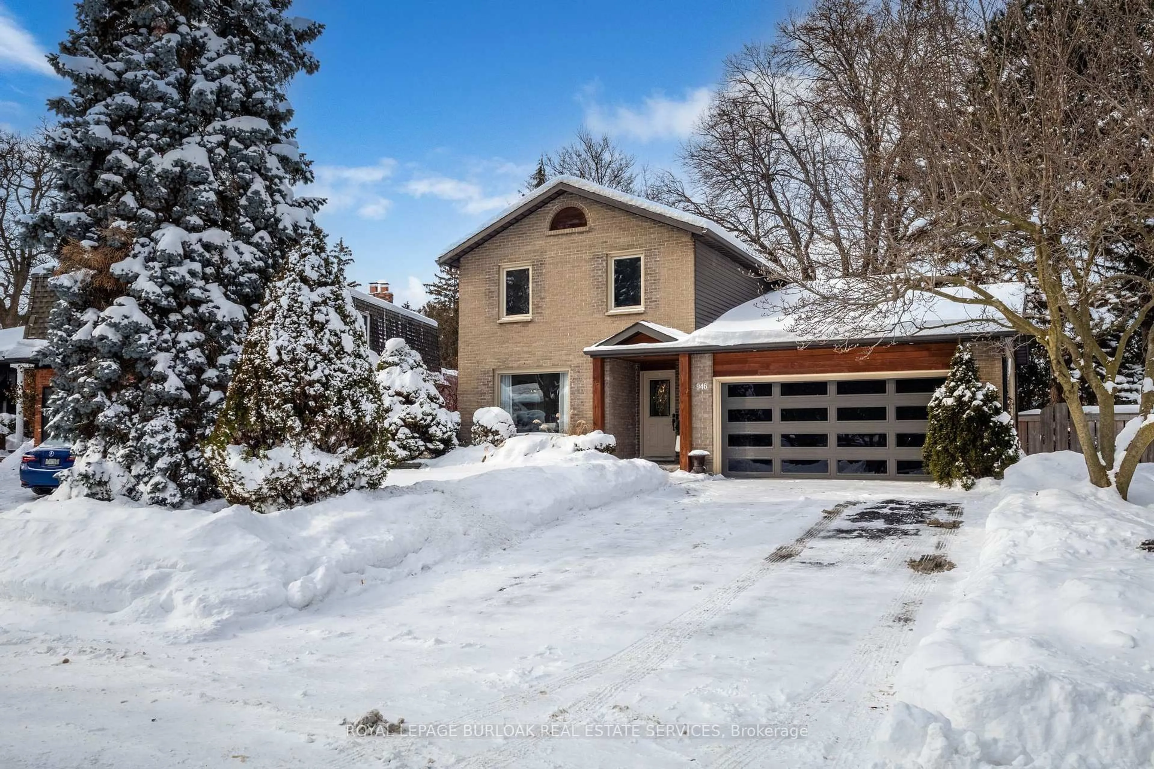 Unknown for 946 Nora Dr, Burlington Ontario L7T 3E8