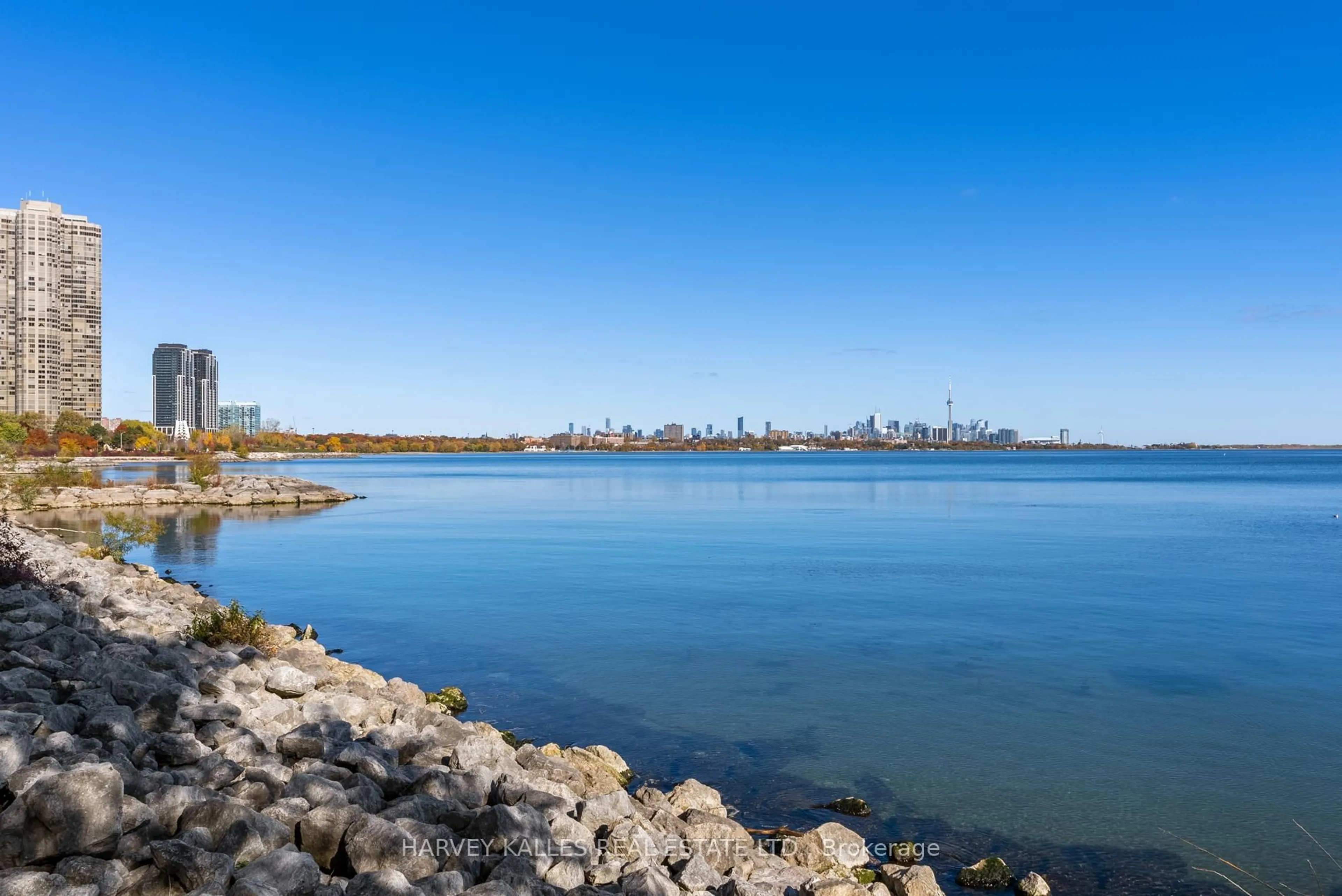 Unknown for 300 Manitoba St #311, Toronto Ontario M8Y 4G6