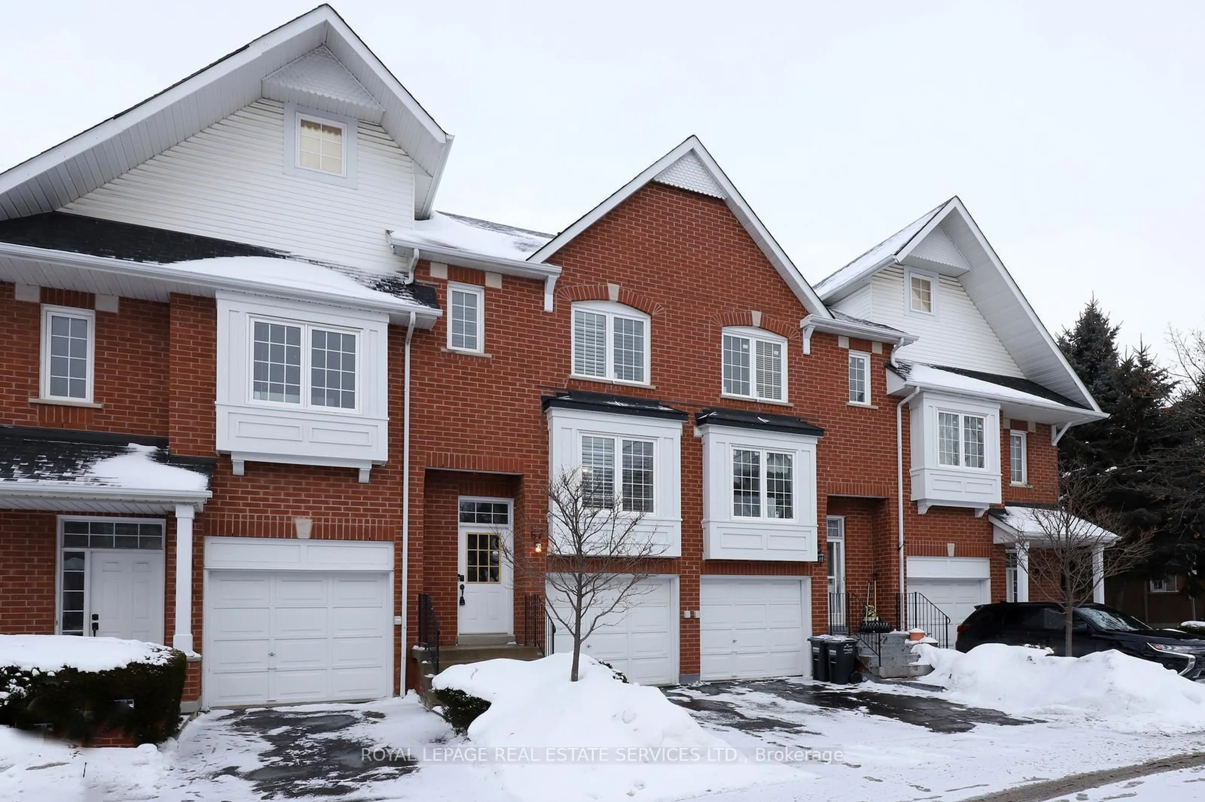 Unknown for 1575 South Parade Crt #67, Mississauga Ontario L5M 6E9