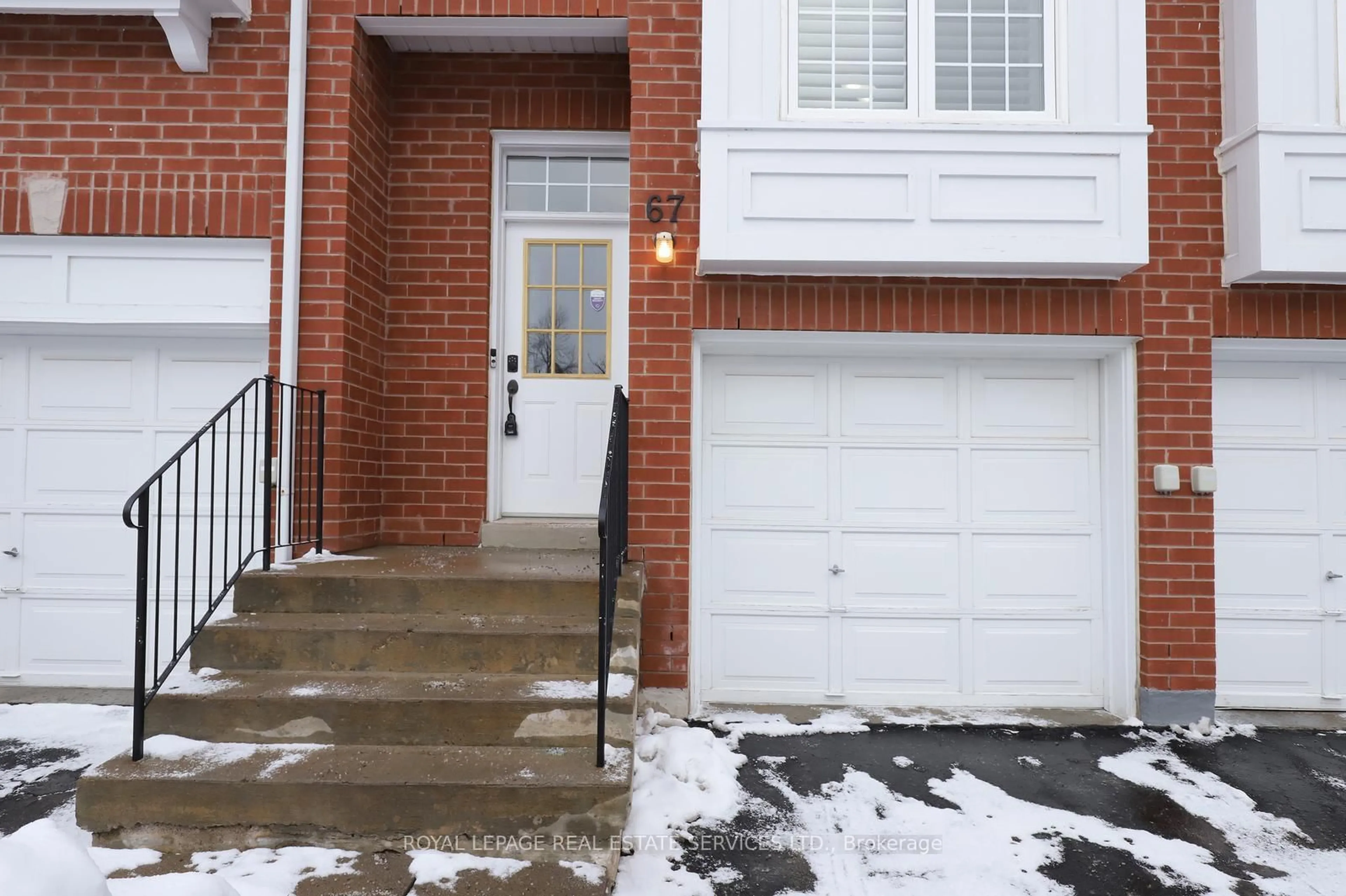Unknown for 1575 South Parade Crt #67, Mississauga Ontario L5M 6E9