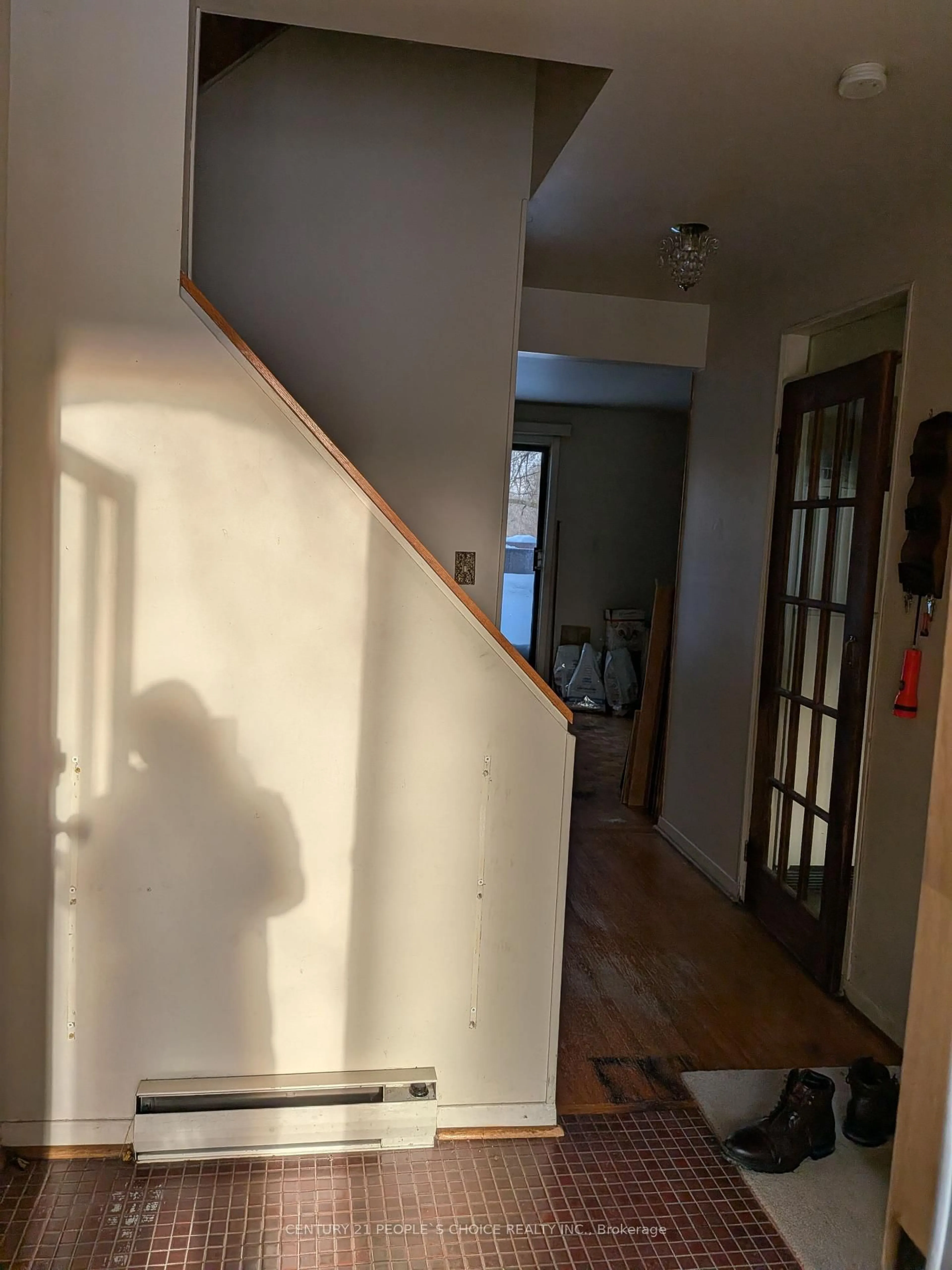 Unknown for 14 London Green Crt #89, Toronto Ontario M3N 1K2