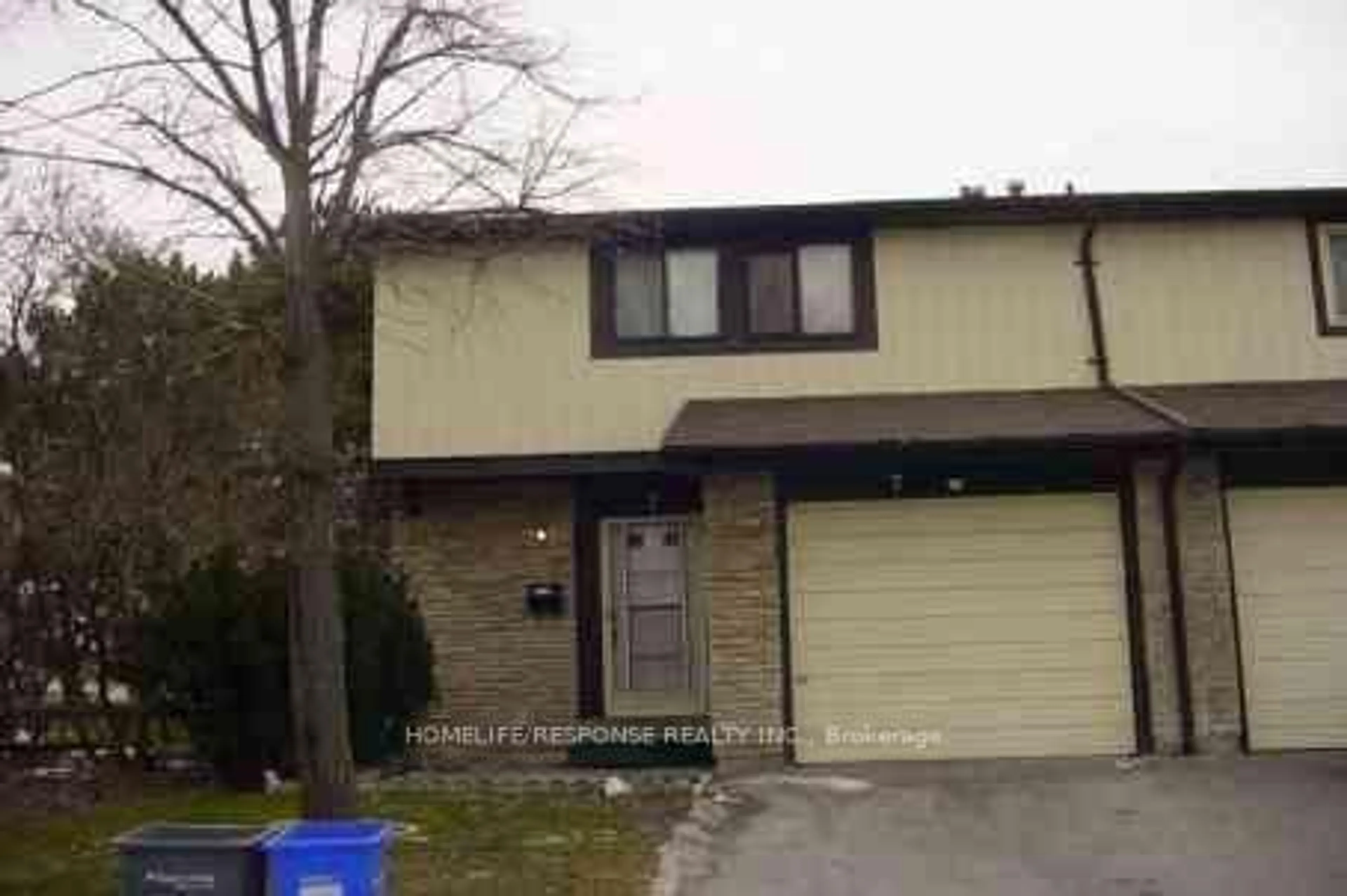 Unknown for 93 HANSEN Rd #7, Brampton Ontario L6V 3C8