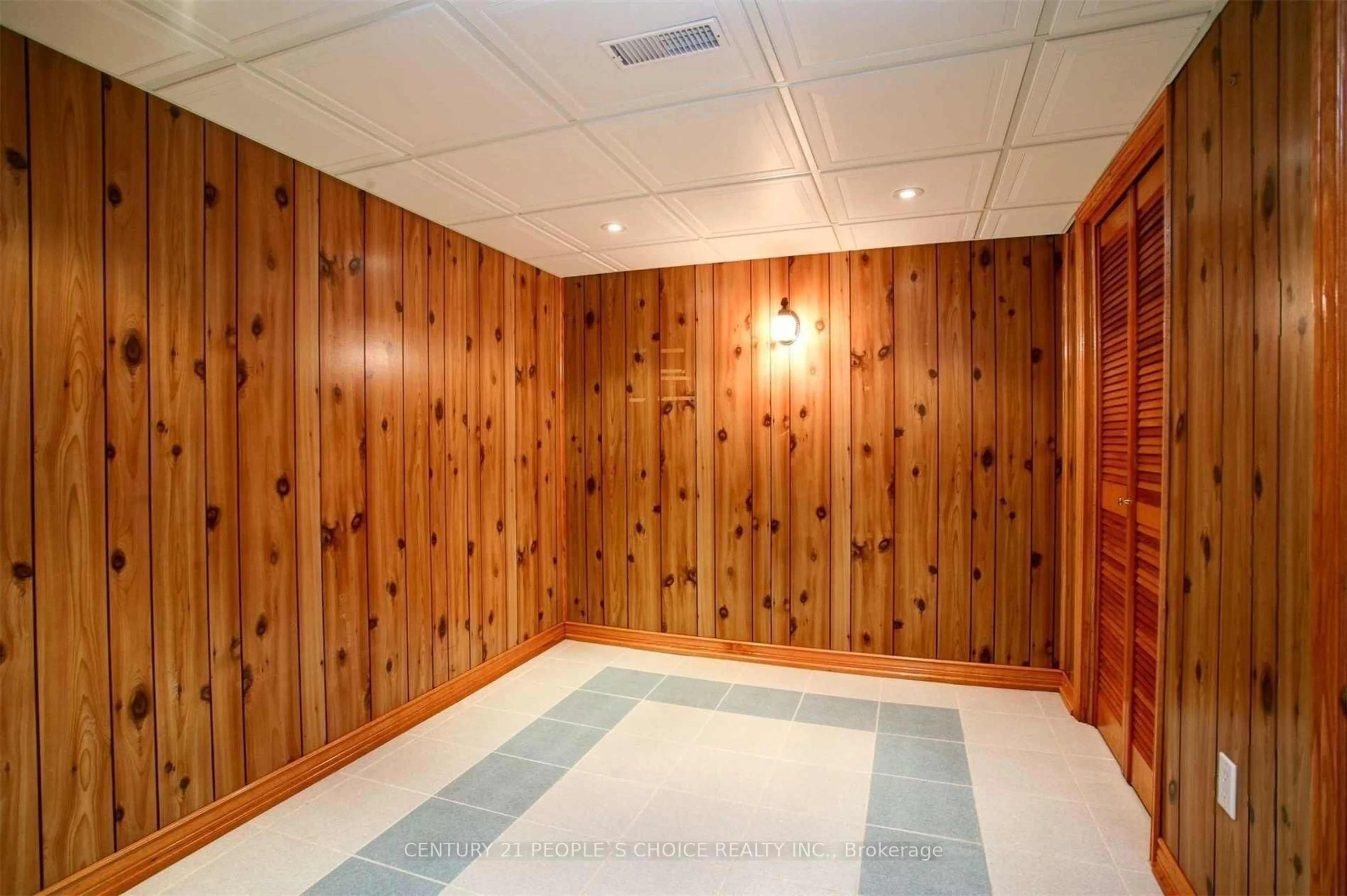 A pic of a room for 329 Jeffcoat Dr, Toronto Ontario M9W 3E4