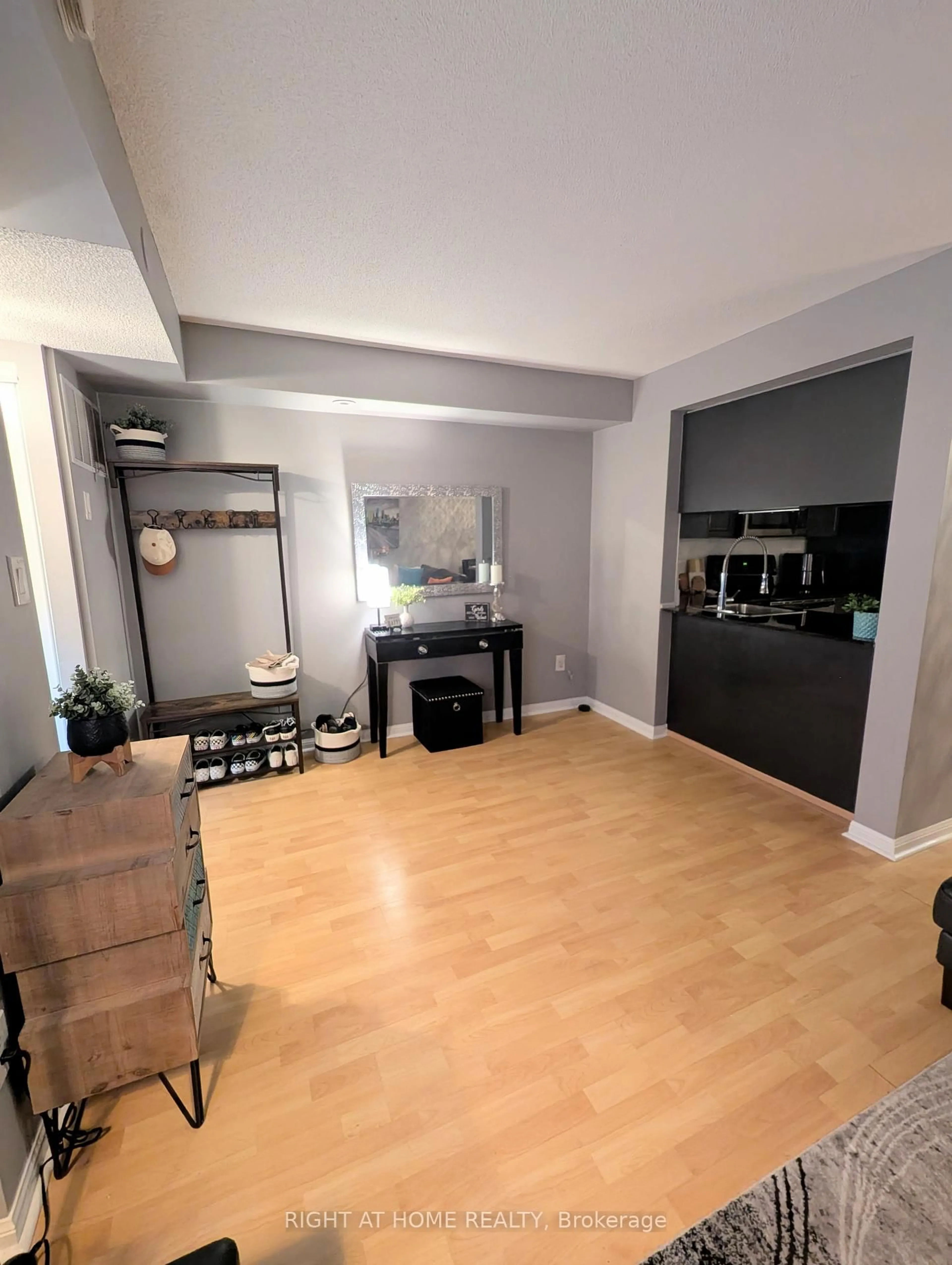 A pic of a room for 22 Laidlaw St #1208, Toronto Ontario M6K 1X2
