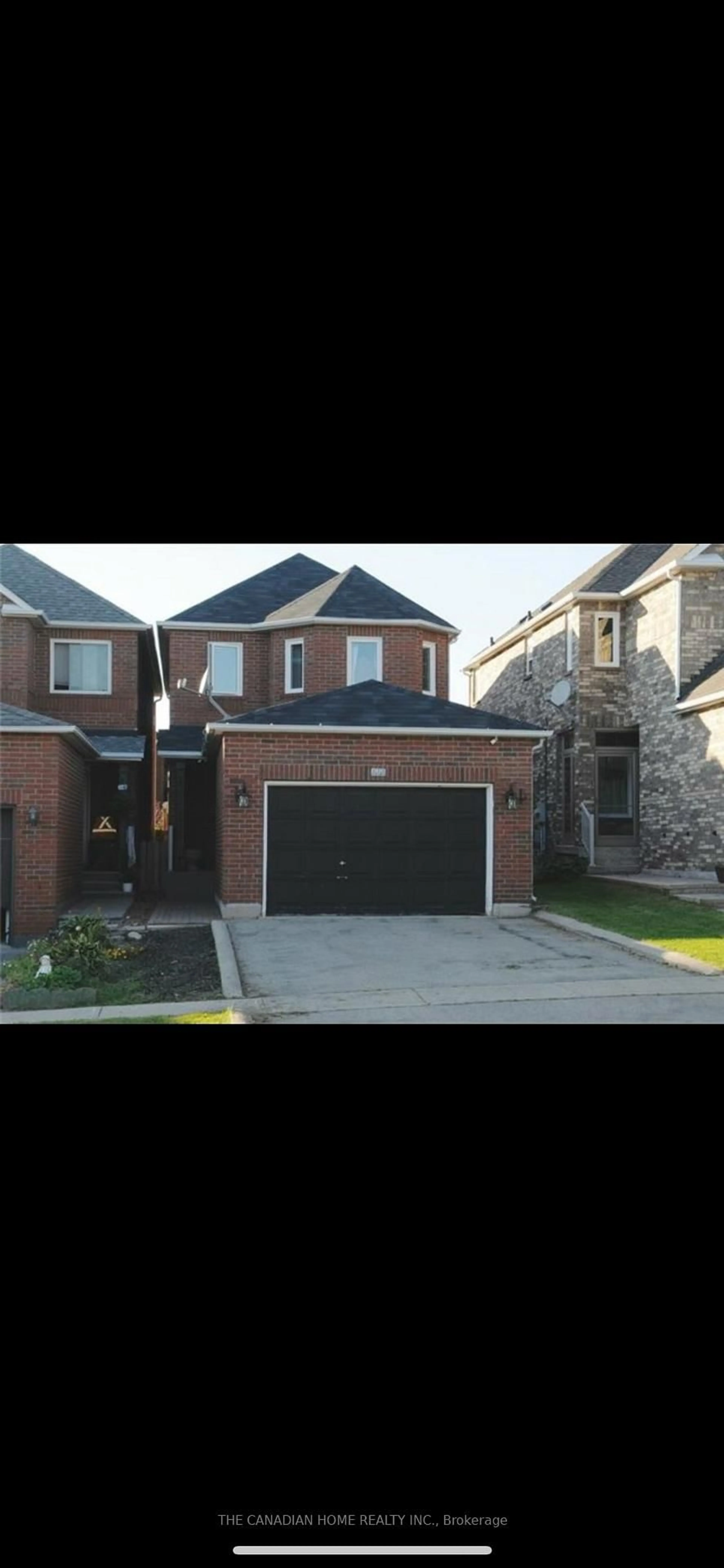 Home with brick exterior material, street for 438 Jay Cres, Orangeville Ontario L9W 4Z2