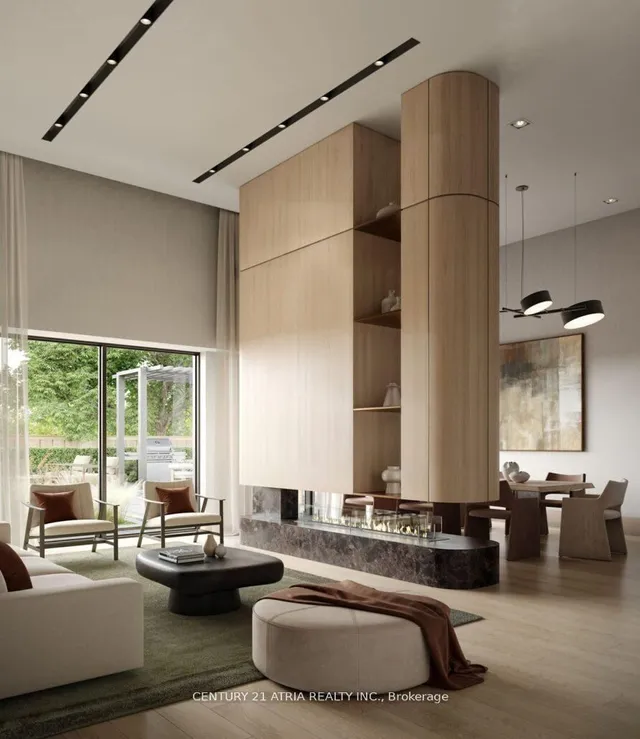 2375 Lakeshore Rd #407, Oakville 4