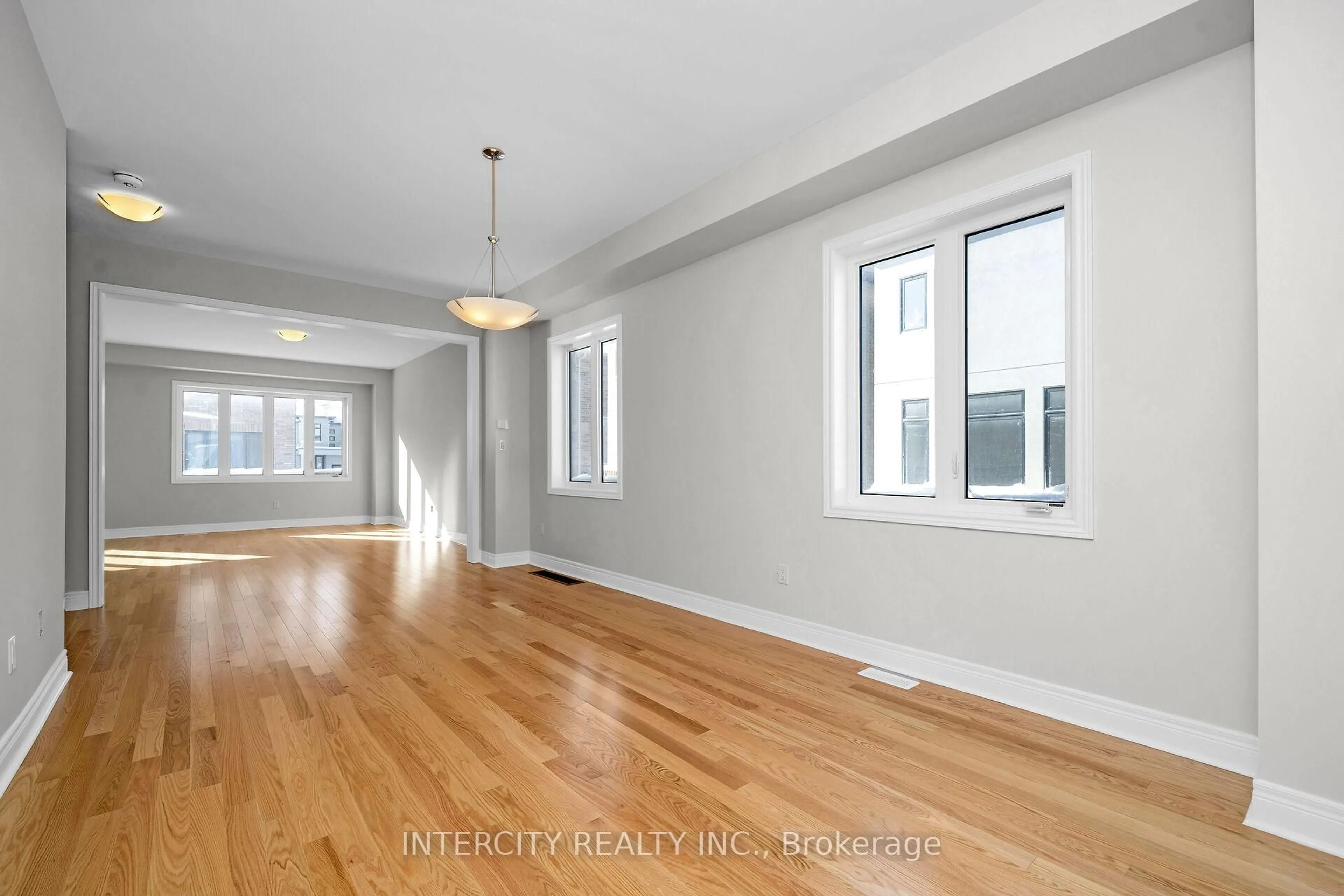 Unknown for 26 Kessler Dr #Lot 121, Brampton Ontario L6R 4G2