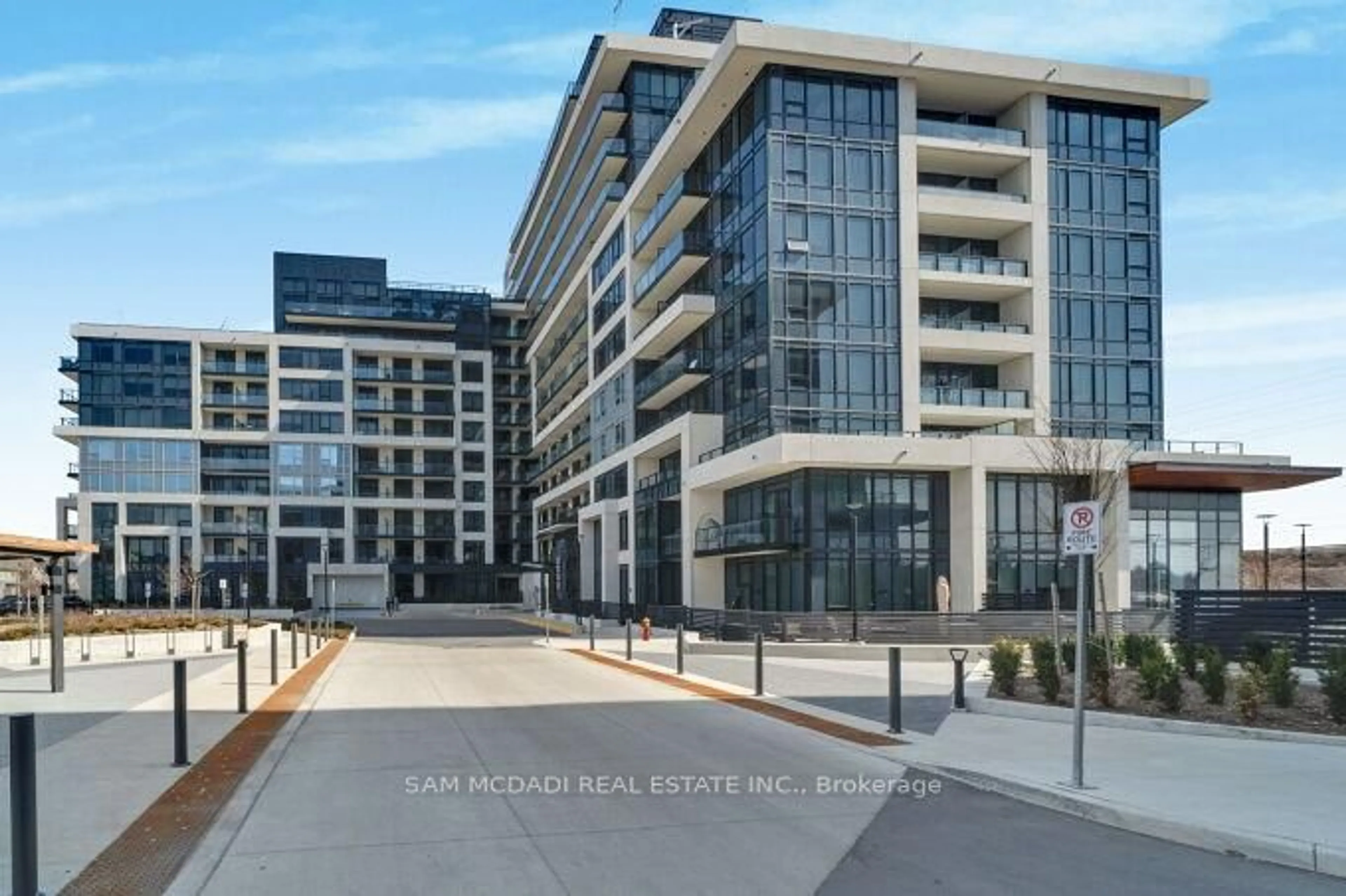 Unknown for 3200 William Coltson Ave #318, Oakville Ontario L6H 7W8