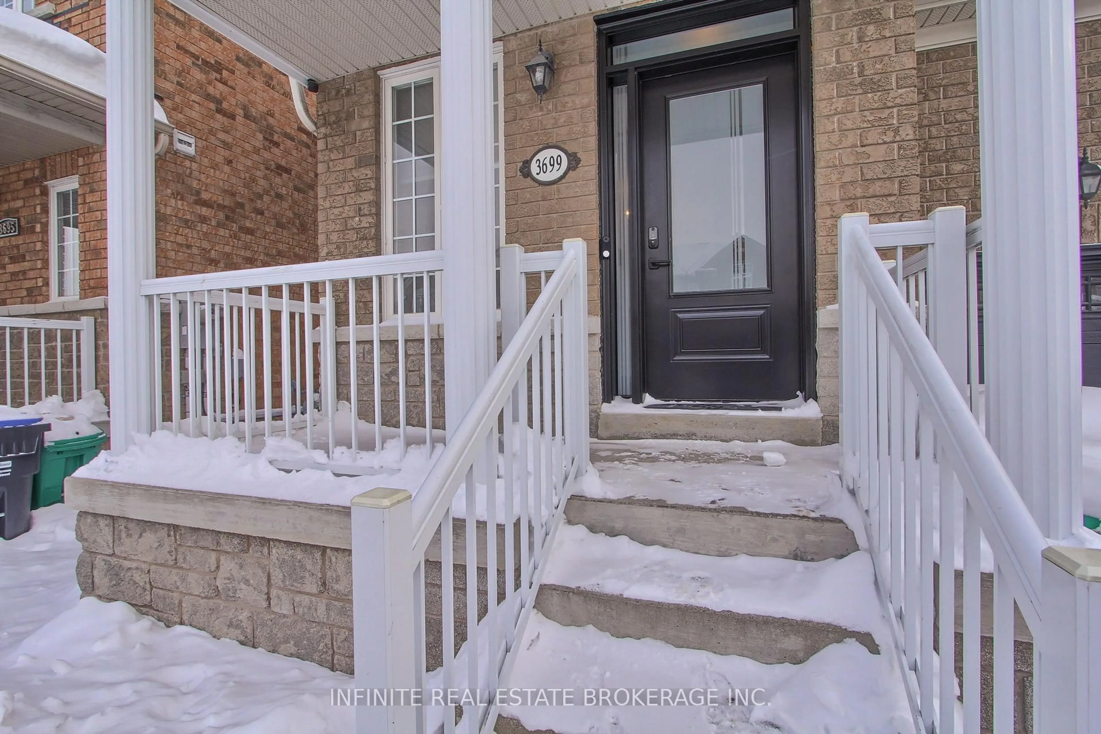 Unknown for 3699 Bloomington Cres, Mississauga Ontario L5M 0A2